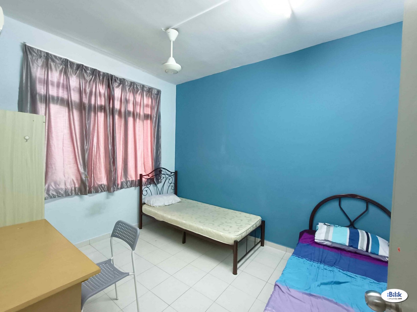 Bukit Beruang near mmu utem kolej Komuniti manipal - Image 3