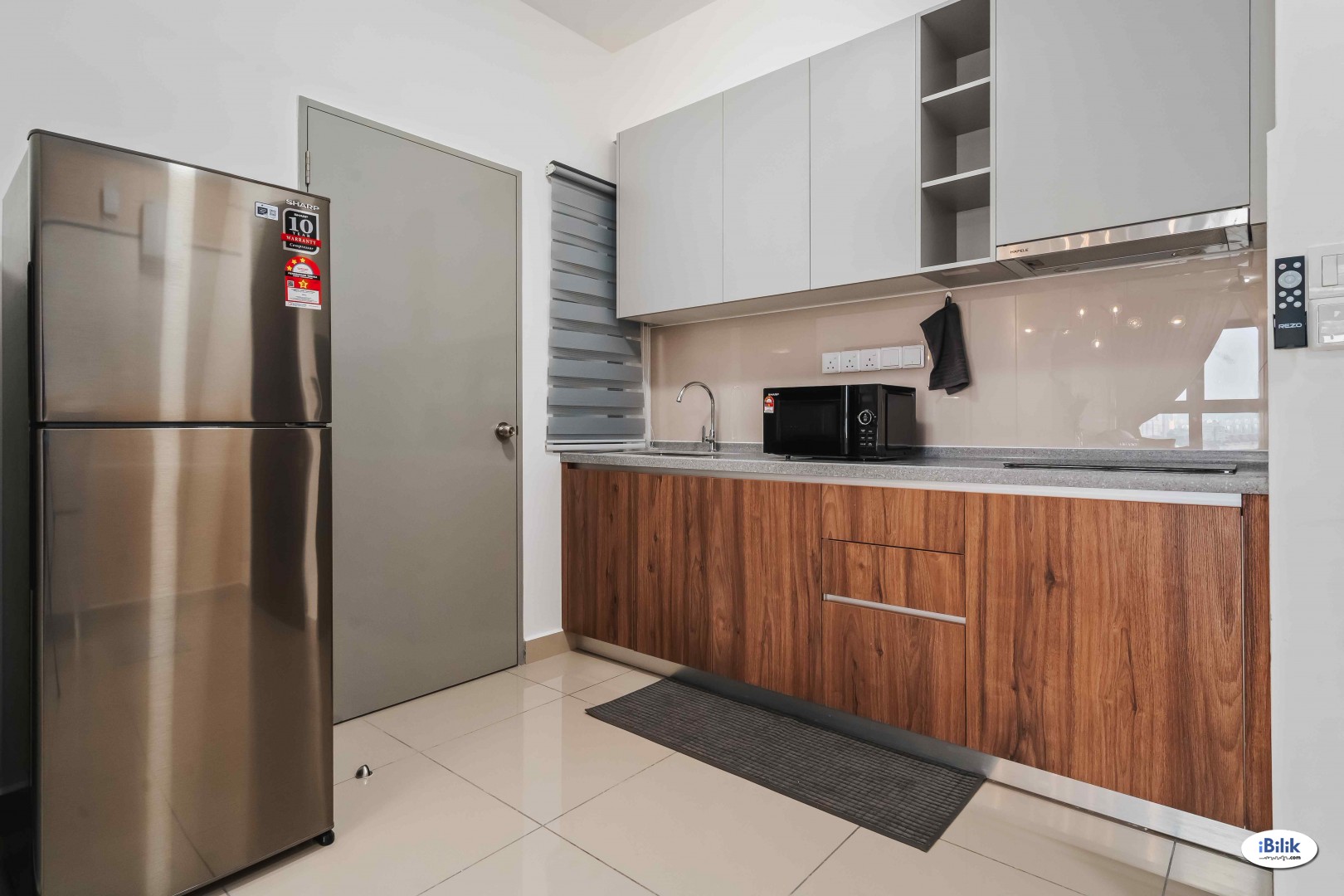 Premium Fully Furnished Single Room at M Vertica KL City Residences, Cheras - Image 3