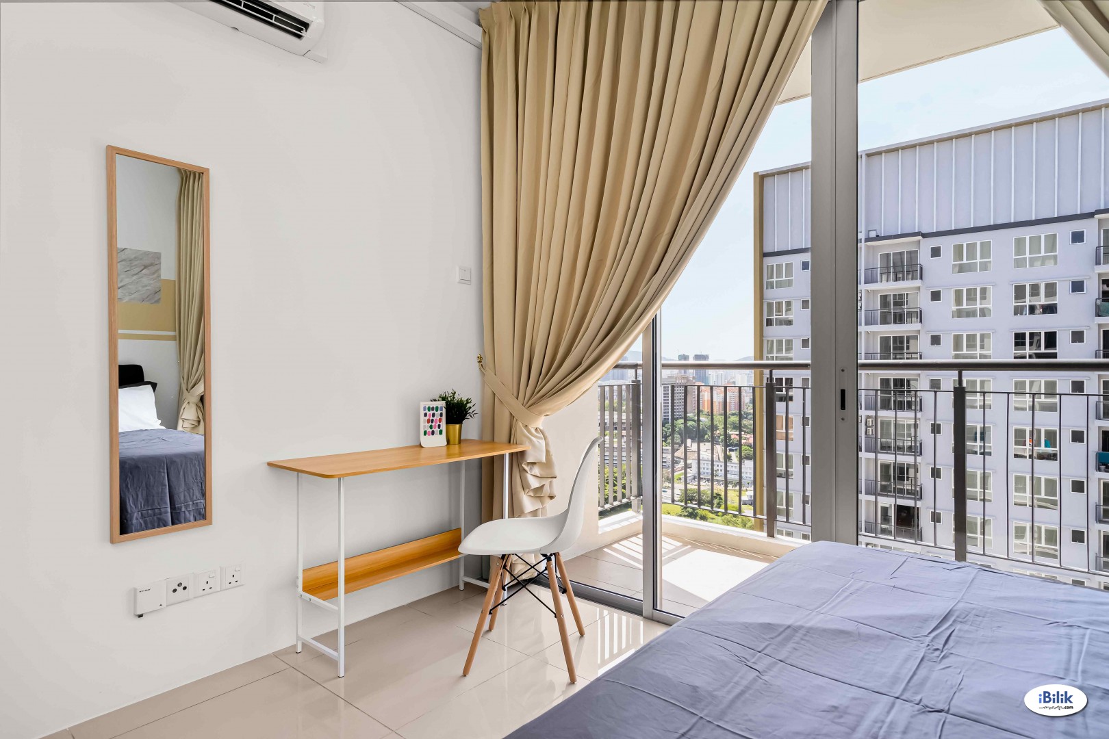 Premium Fully Furnished Medium Room at Platinum Splendor Residensi, Kuala Lumpur - Image 1