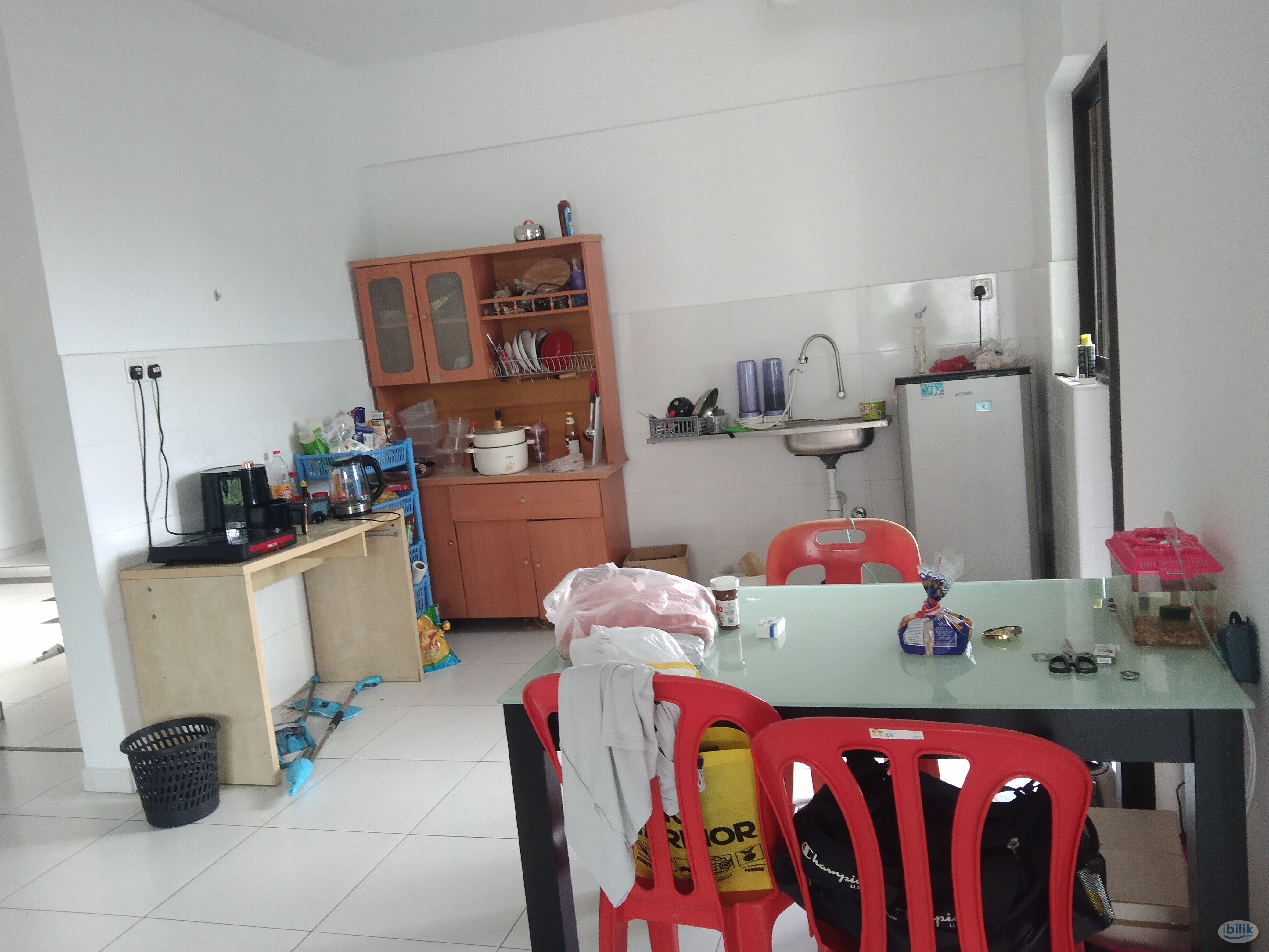 Single Room at The Heights Residence @ Taman Muzaffar Heights, Ayer Keroh - Image 2