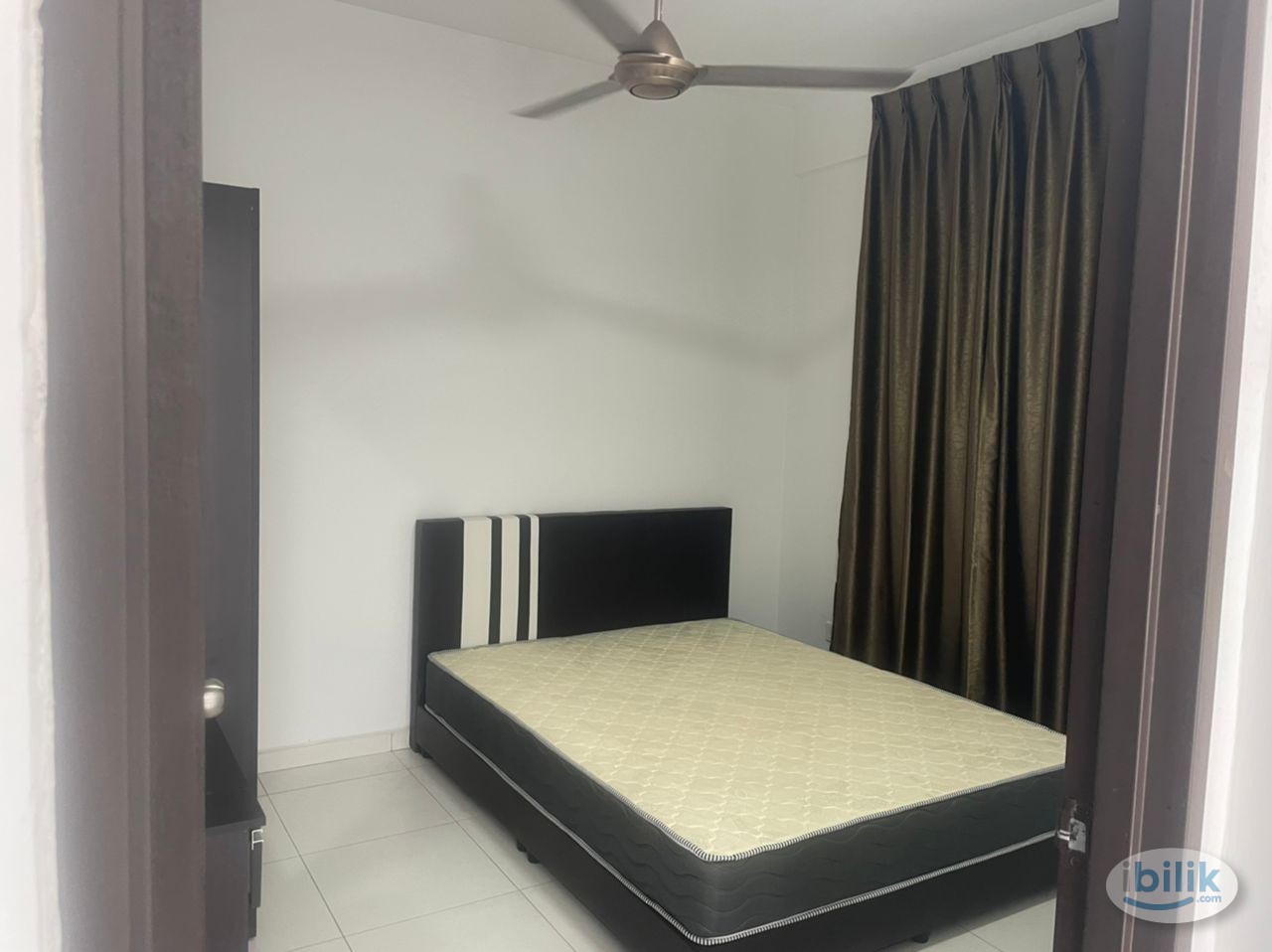 Master Room at The Heights Residence @ Taman Muzaffar Heights, Ayer Keroh - Image 4