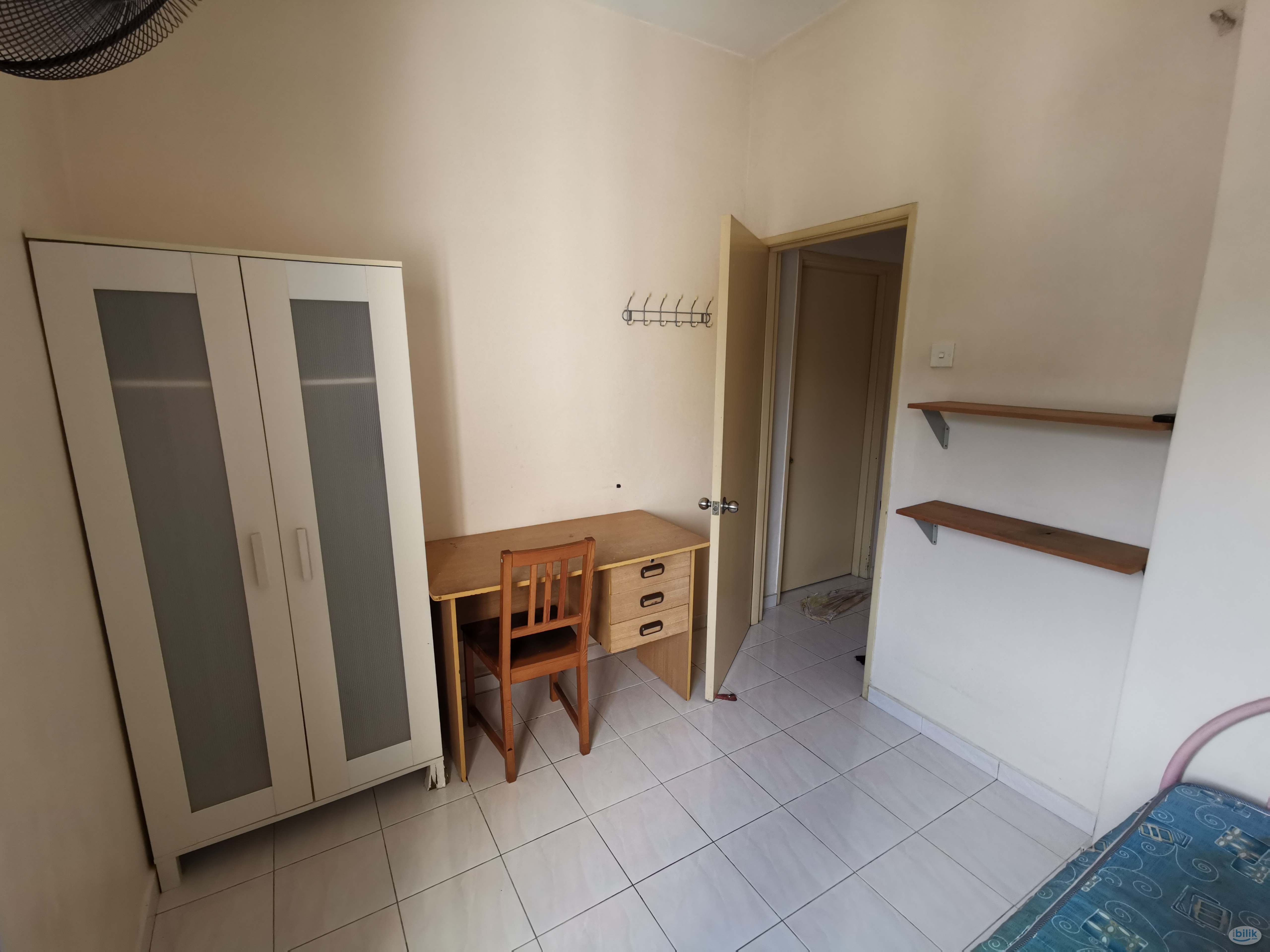 Single Room at Wangsa Metroview [Move in June] - Image 1