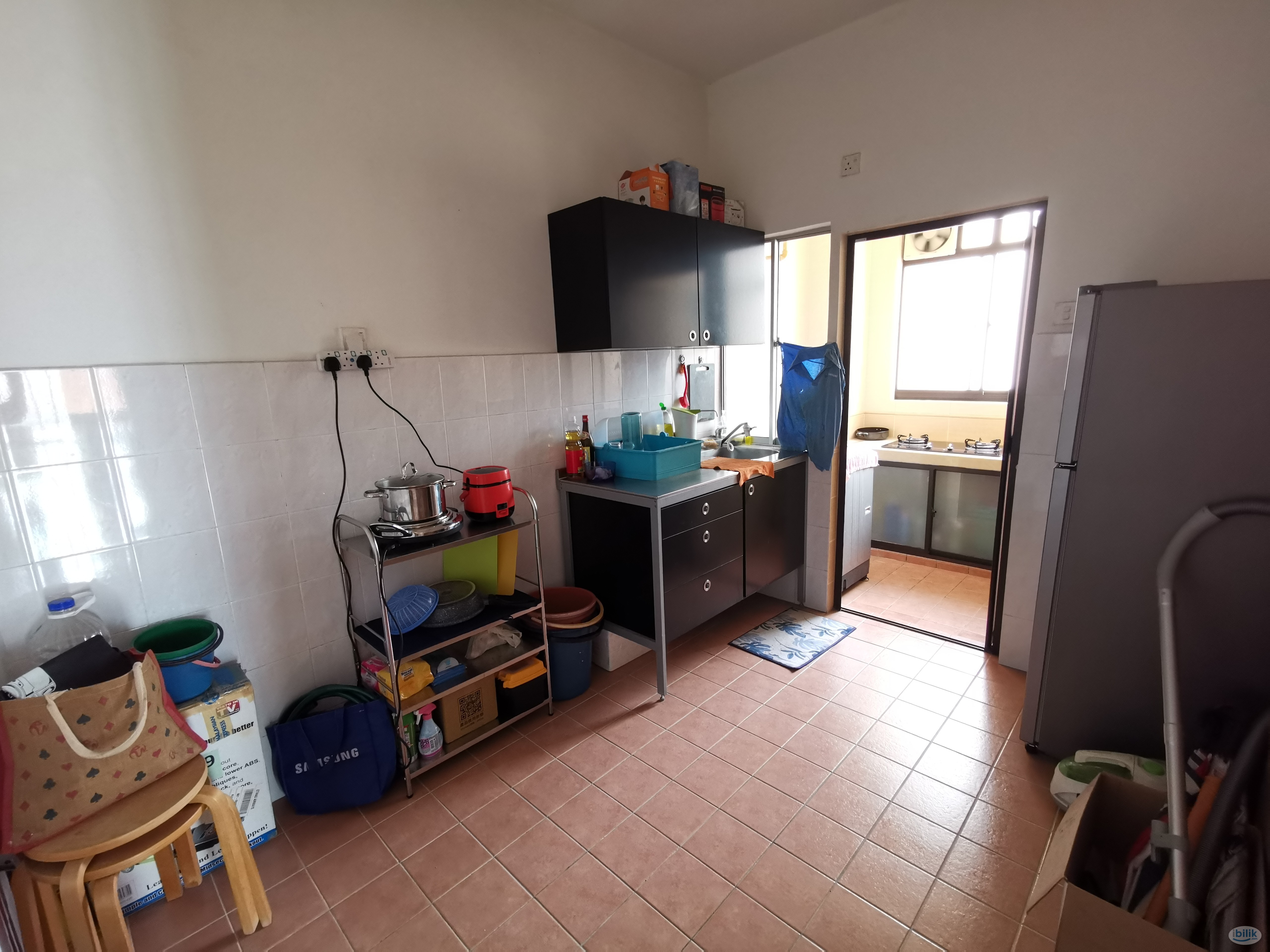 Single Room at Wangsa Metroview [Move in June] - Image 3
