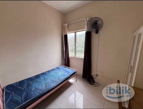 Single Room at Wangsa Metroview [Move in June] - Image 5