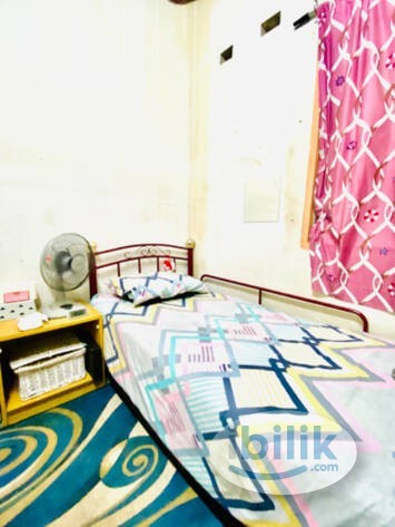 Bilik sewa untuk perempuan, available Julai/ogos - Image 4