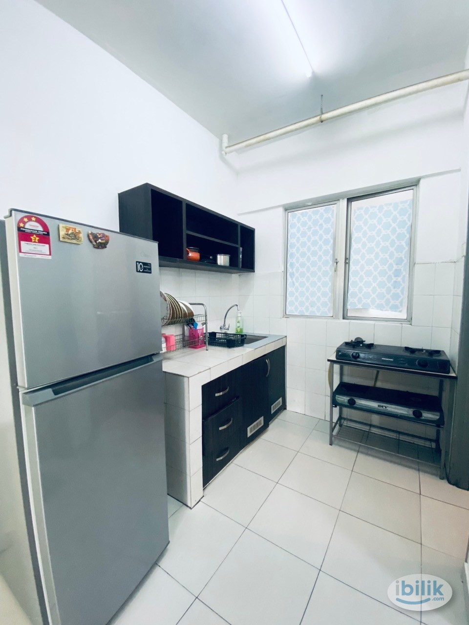 Master Room at South City Plaza, Seri Kembangan - Image 2