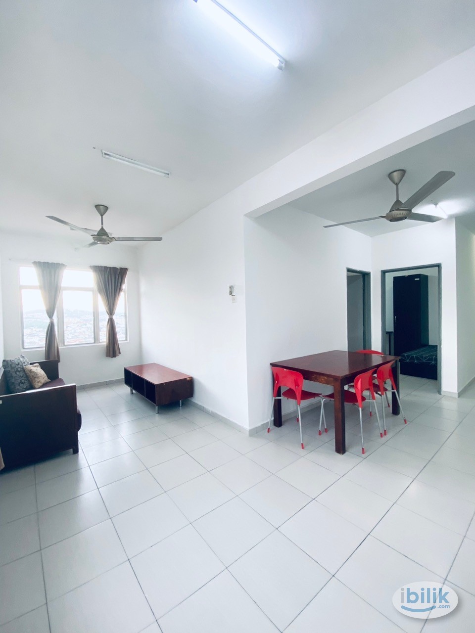 Master Room at South City Plaza, Seri Kembangan - Image 3