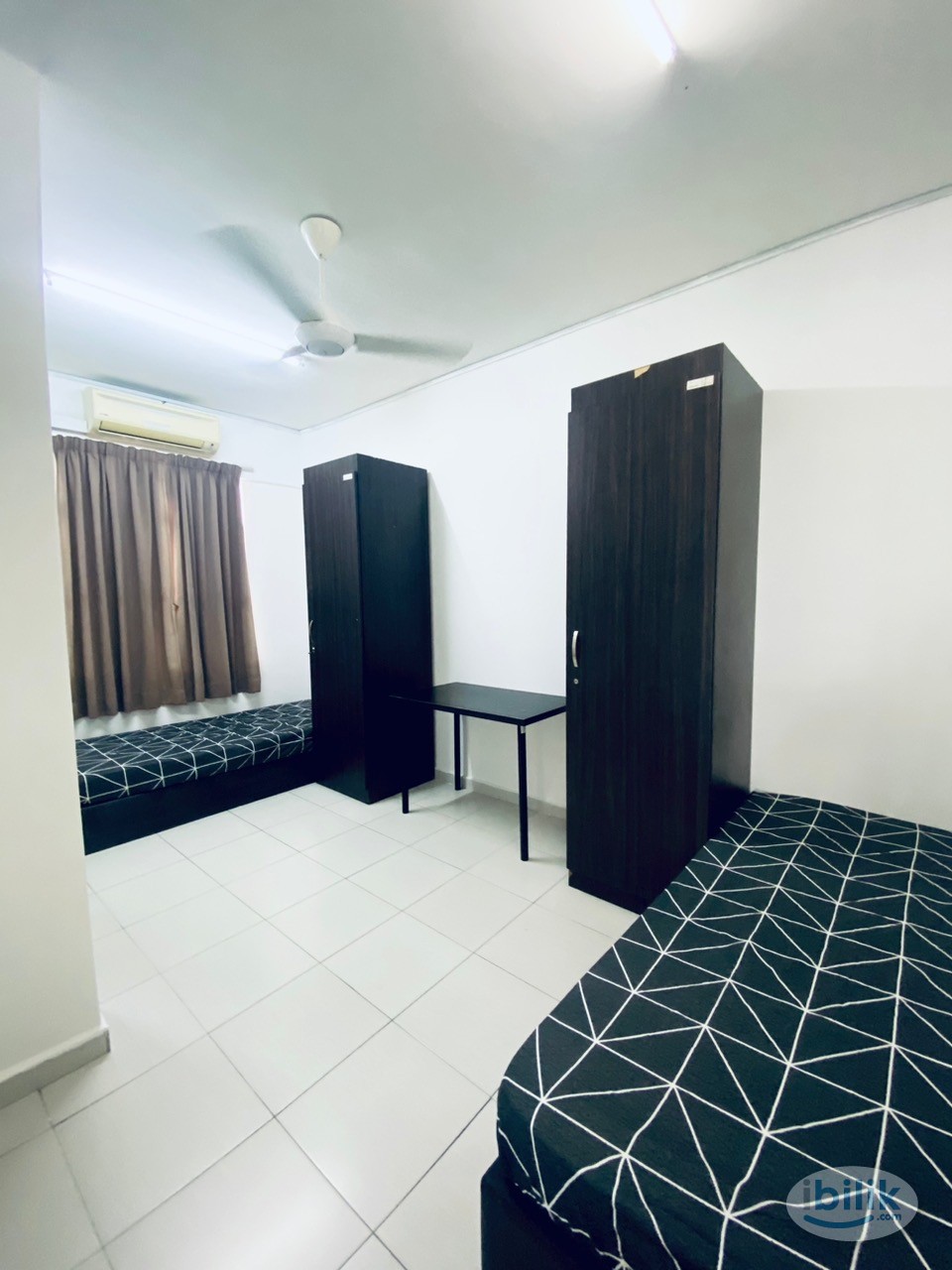 Master Room at South City Plaza, Seri Kembangan - Image 4