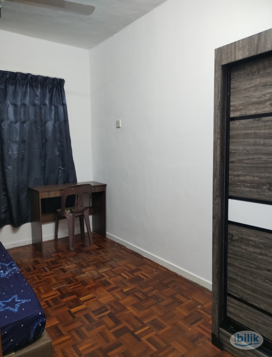 Middle Room at Bandar Melaka, Melaka, near dataran palawan, Mahkota parade, Aeon, hospital melaka - Image 2