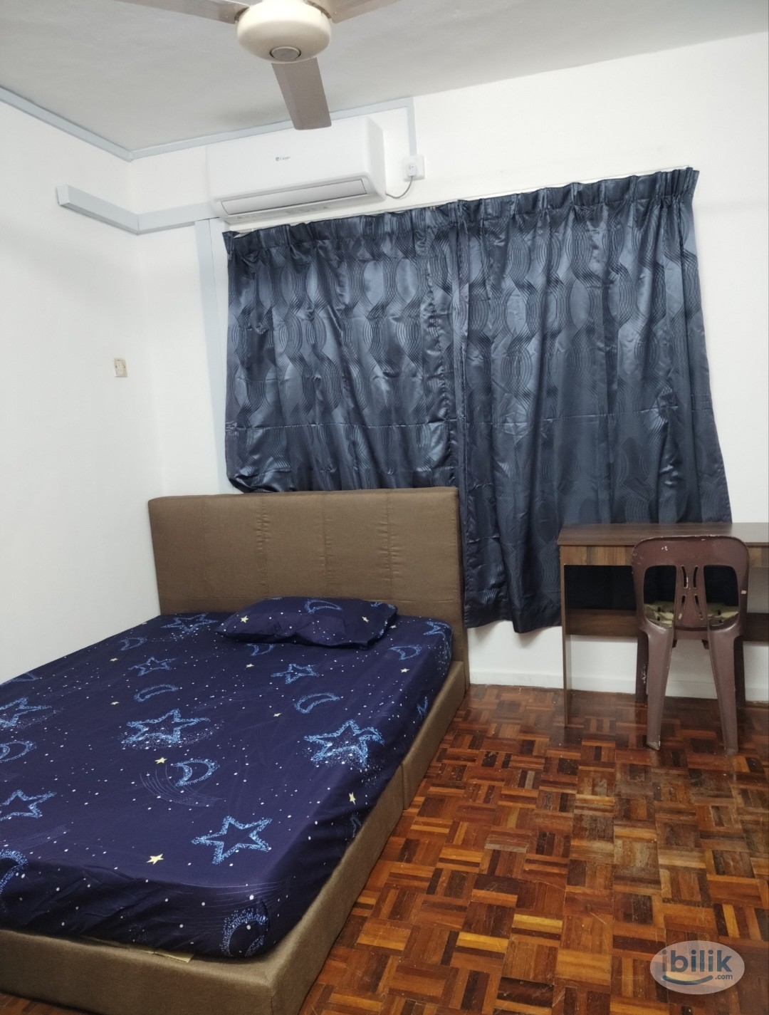 Middle Room at Bandar Melaka, Melaka, near dataran palawan, Mahkota parade, Aeon, hospital melaka - Image 1