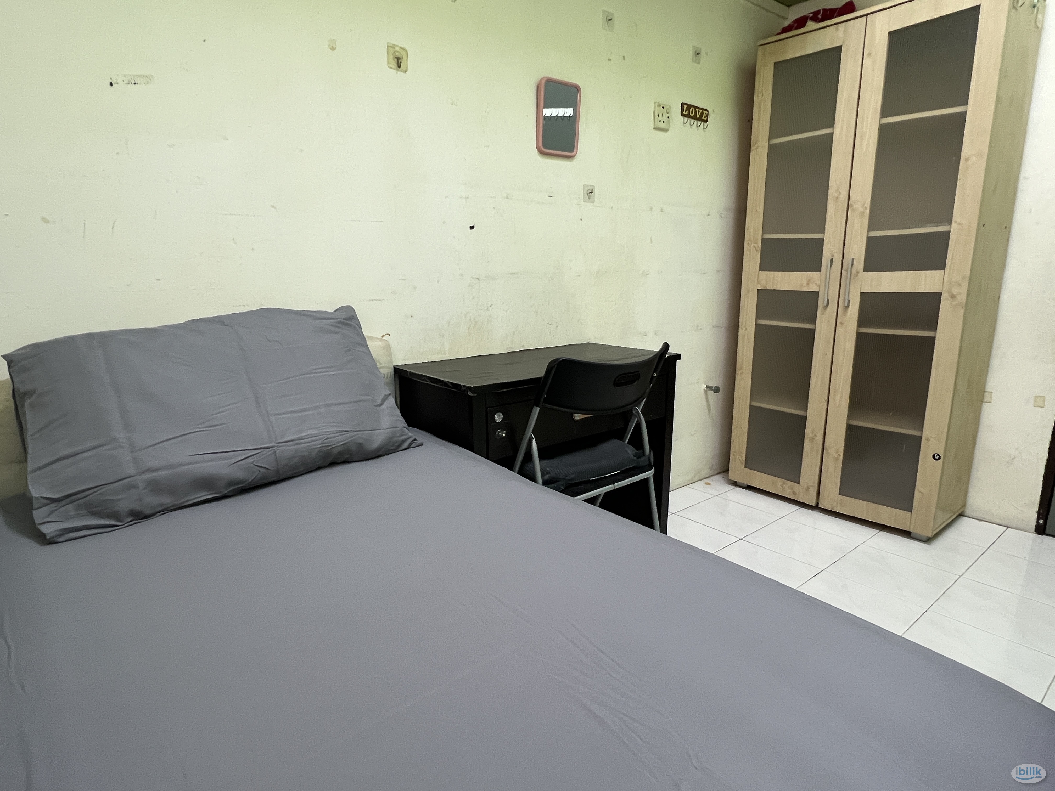 Bilik sewa Kajang Sg Jelok perempuan saja - Image 4