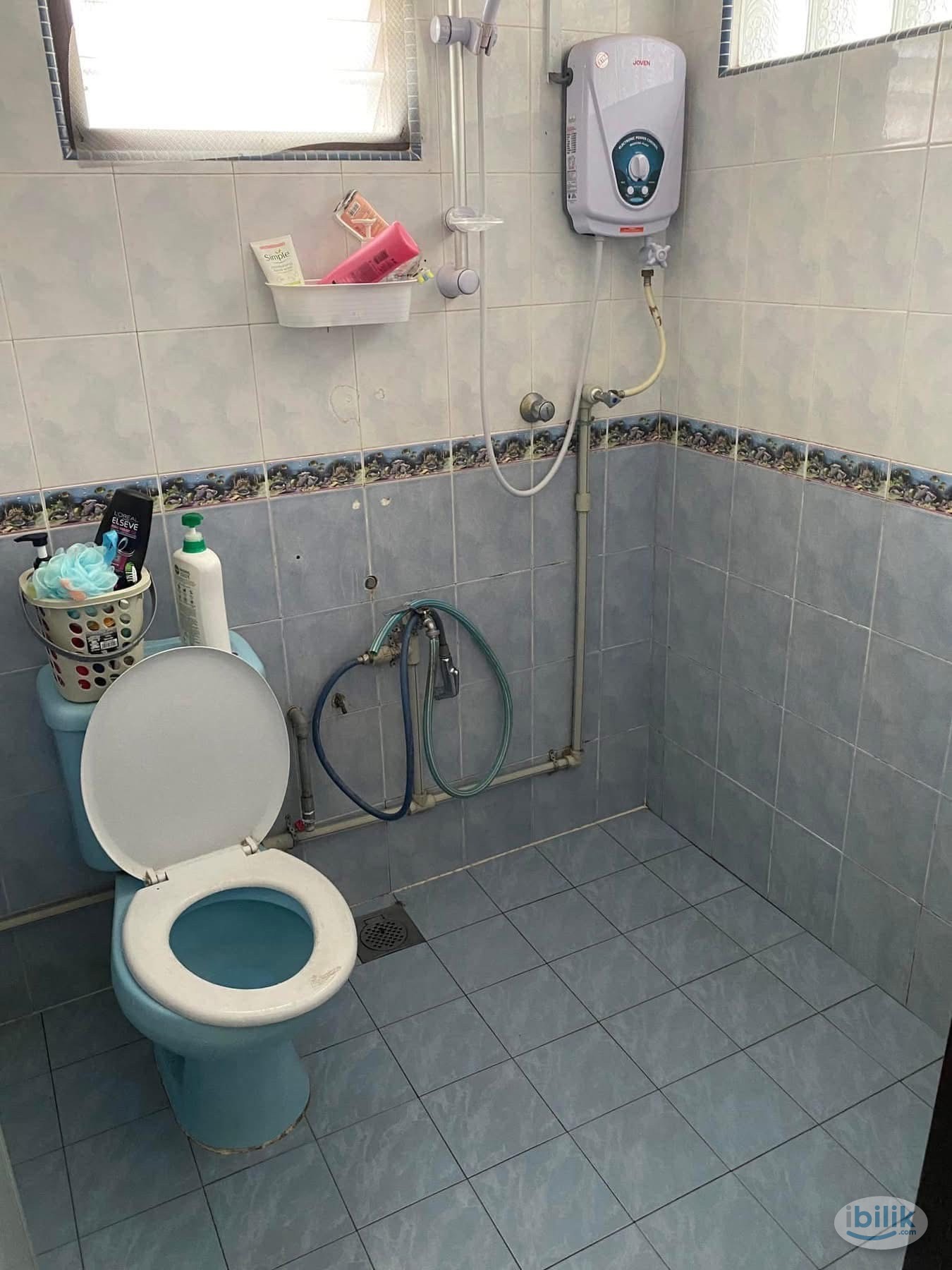 Bilik sewa Kajang Sg Jelok perempuan saja - Image 5