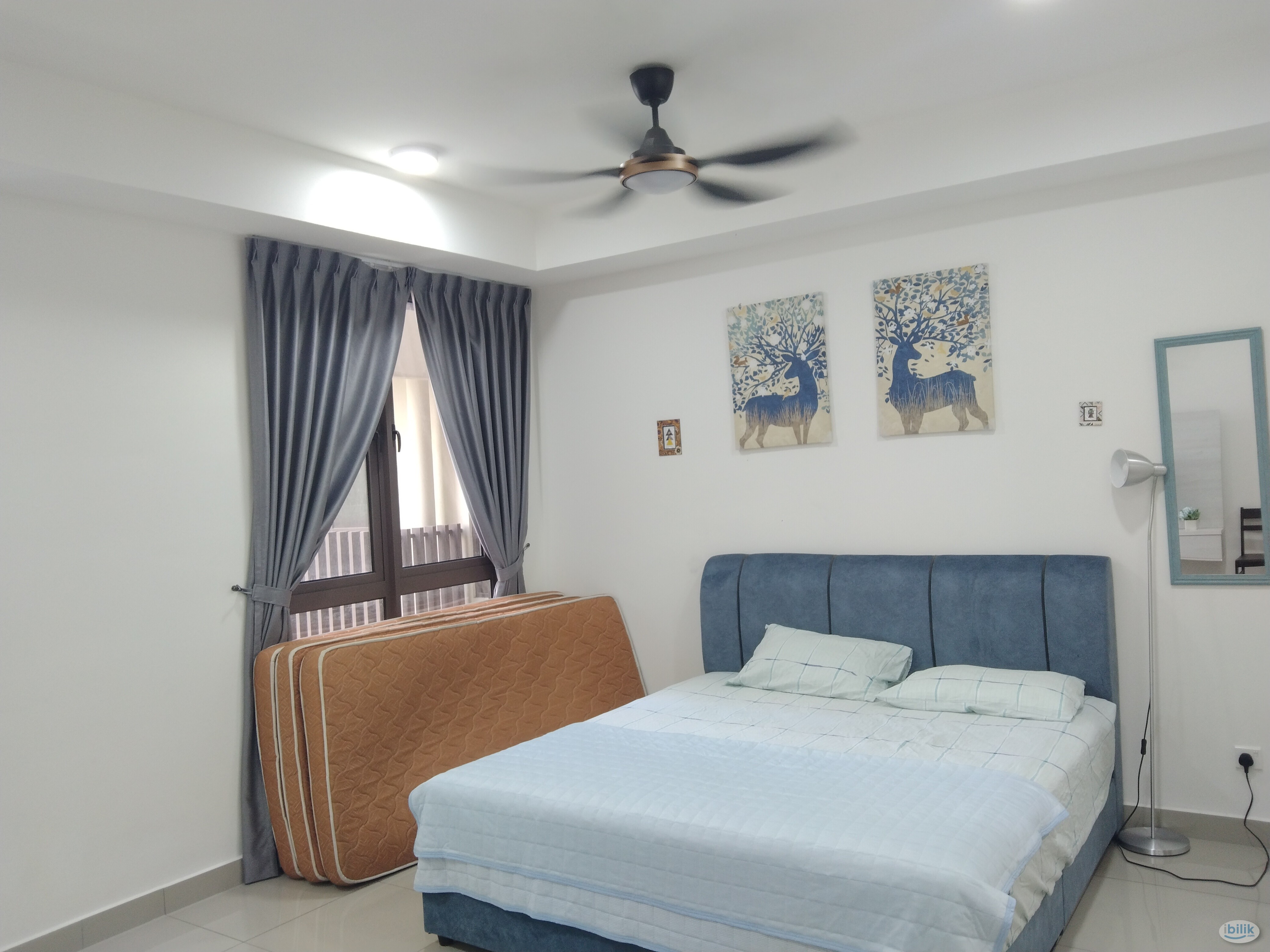 Studio at Atlantis Residence, Melaka - Image 3