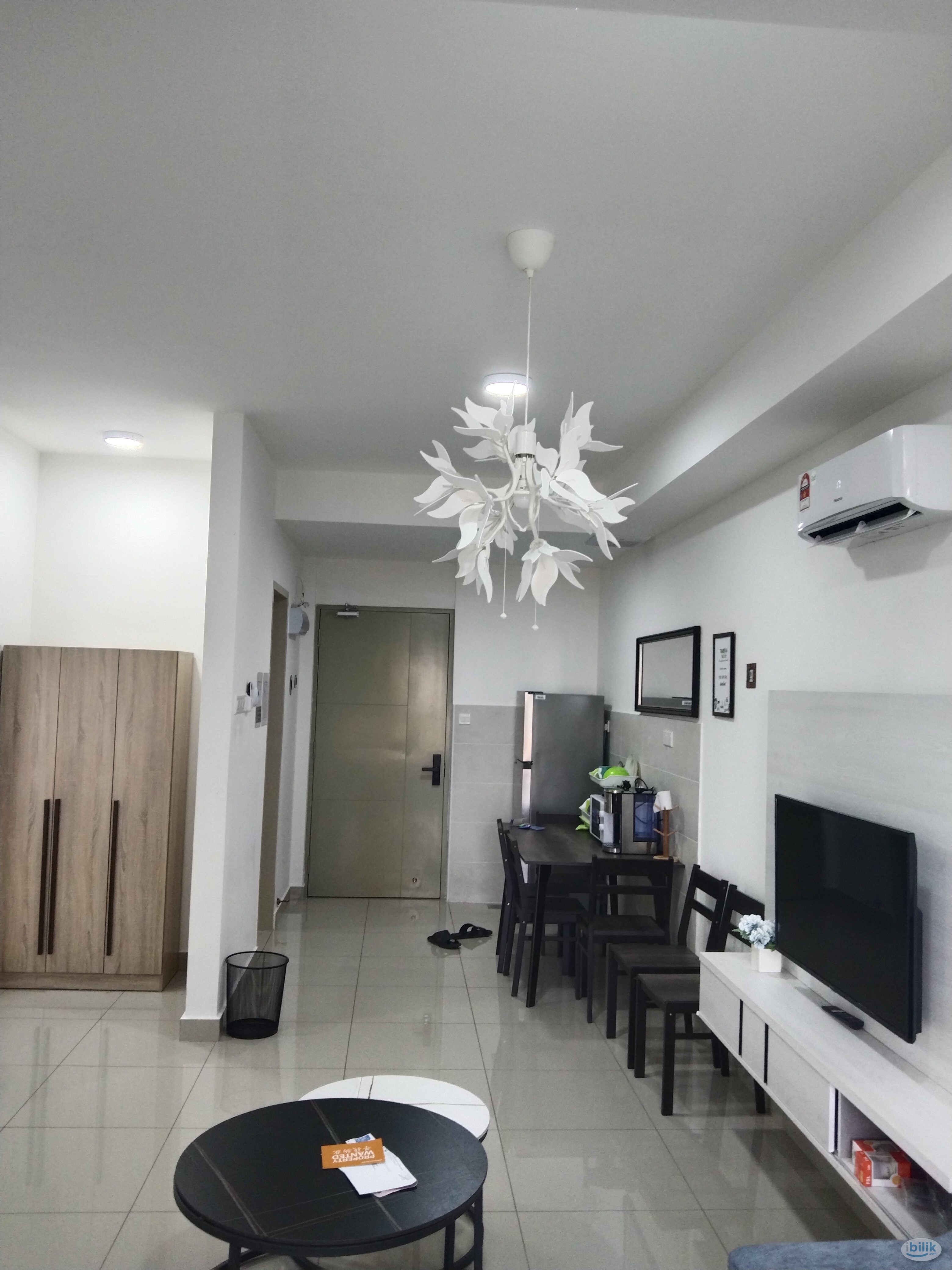 Studio at Atlantis Residence, Melaka - Image 4
