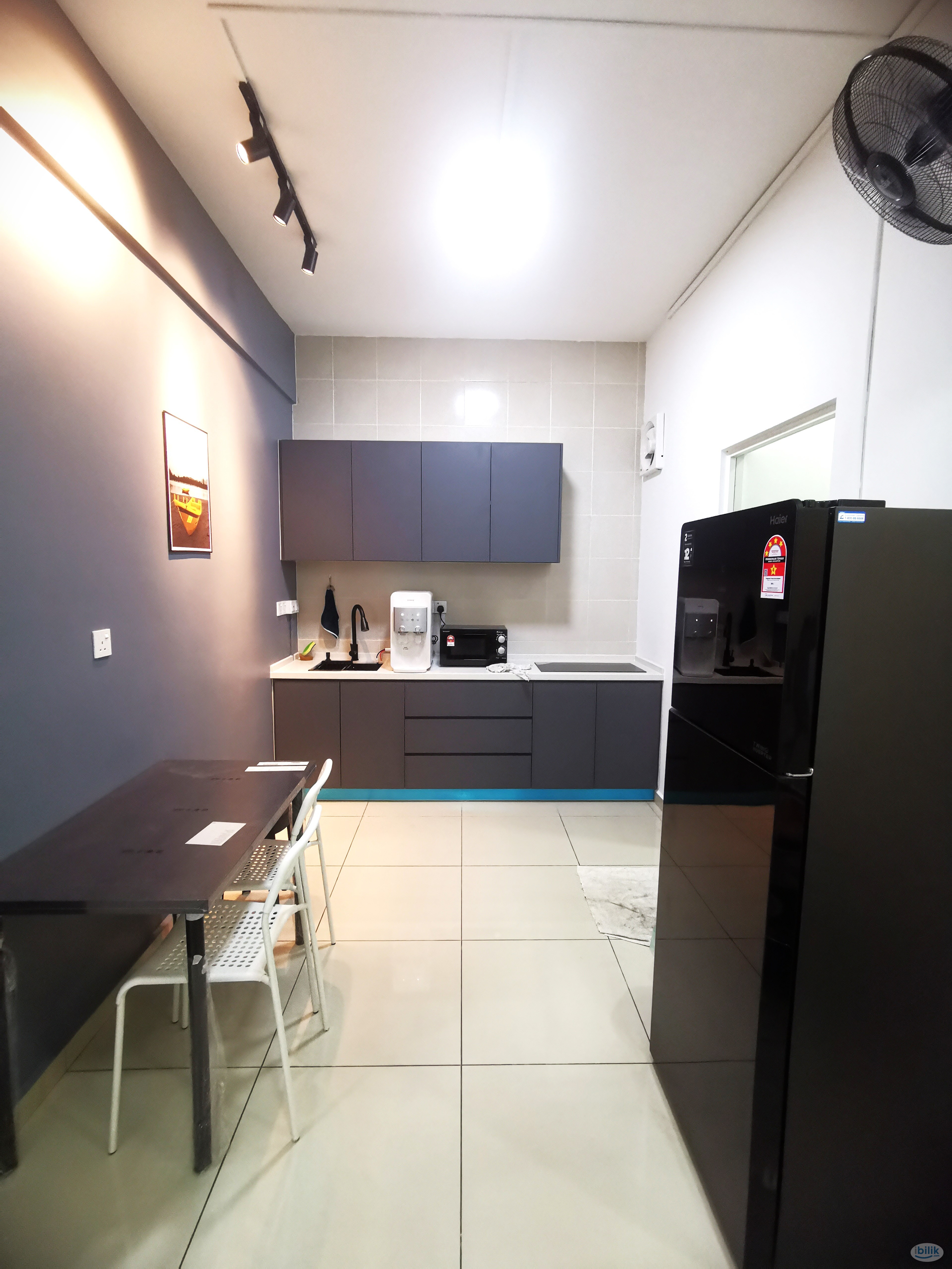 EXTRA Large Double Bedroom at Bayan Lepas, Penang - Image 3