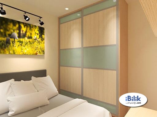 Middle Room at Eko Cheras, Cheras - Image 1