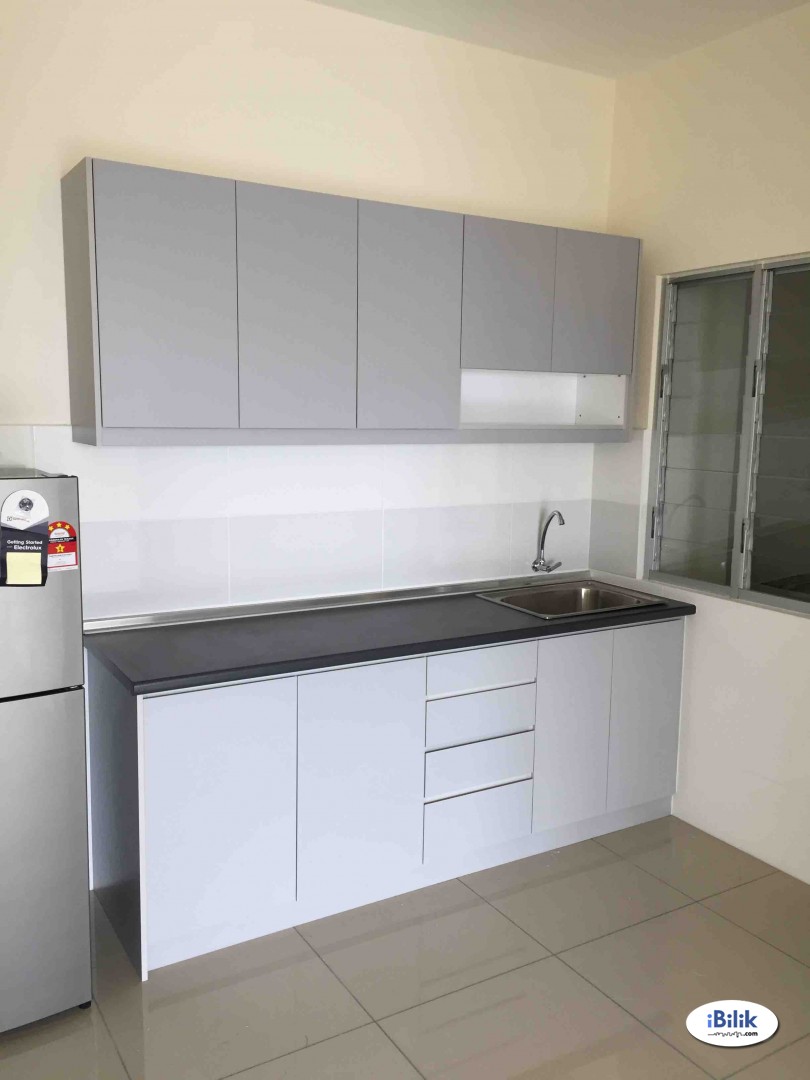 Middle Room at Eko Cheras, Cheras - Image 2