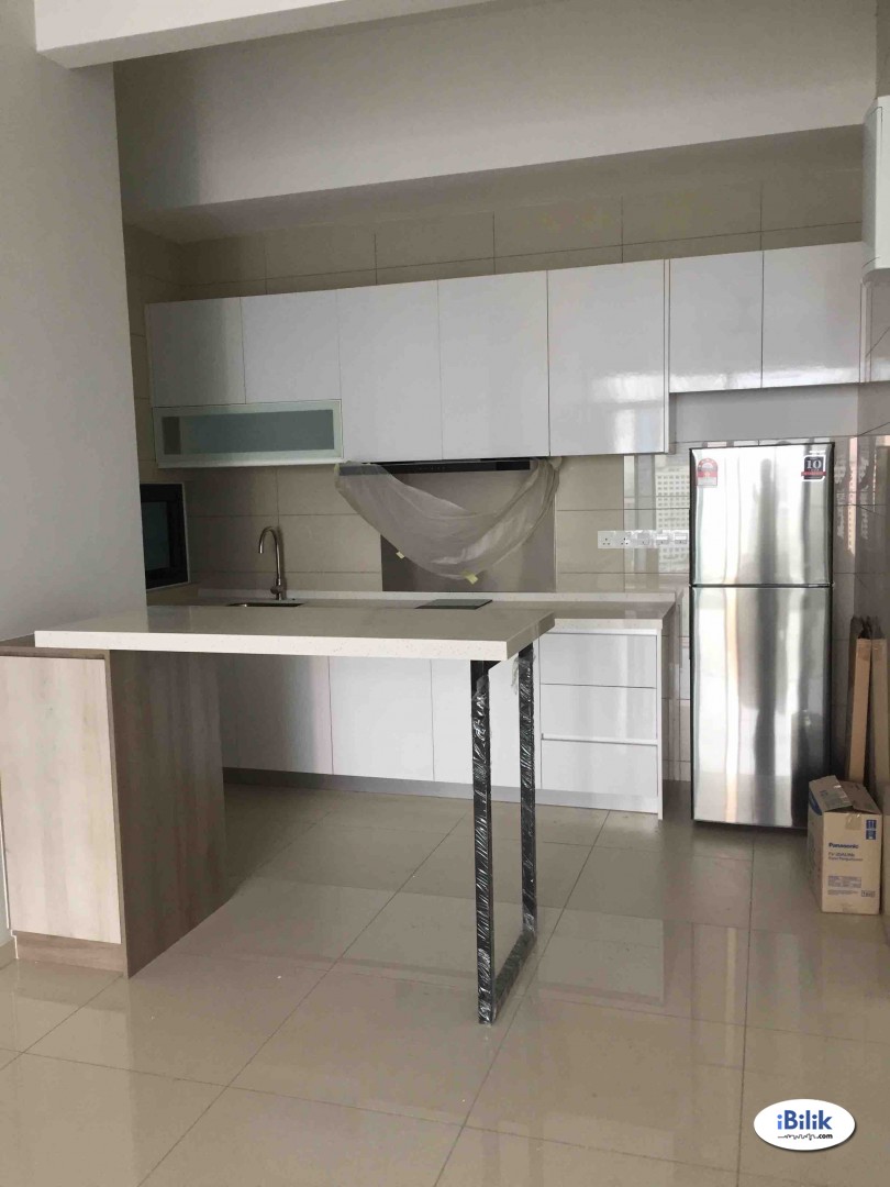 Middle Room at You Vista, Batu 9 Cheras - Image 2
