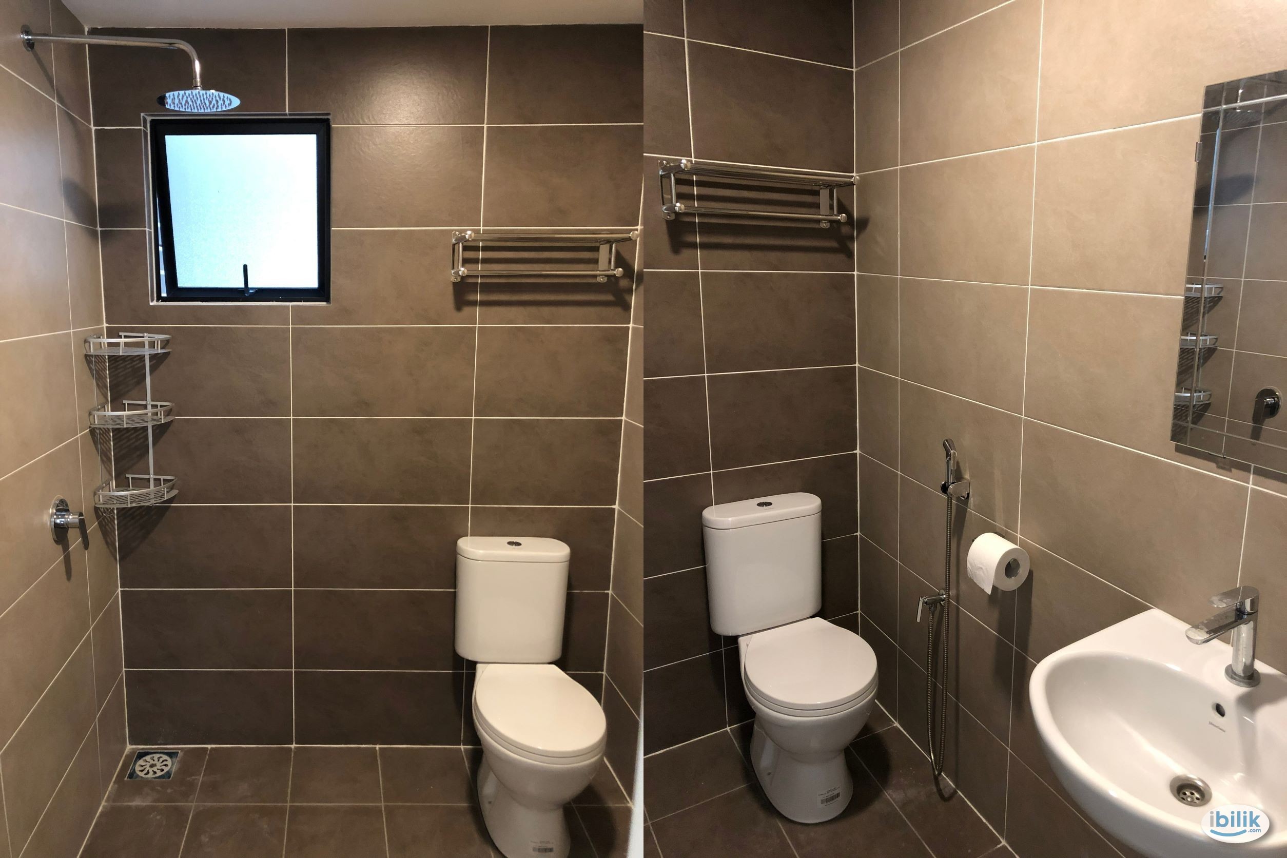 Single Room at The Greens @ Subang West, Shah Alam - Image 5
