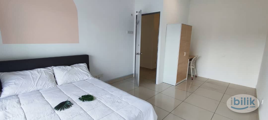 🌟Right in the Sweet Spot – Middle Room Available at Kuchai Lama, Kuala Lumpur - Image 1