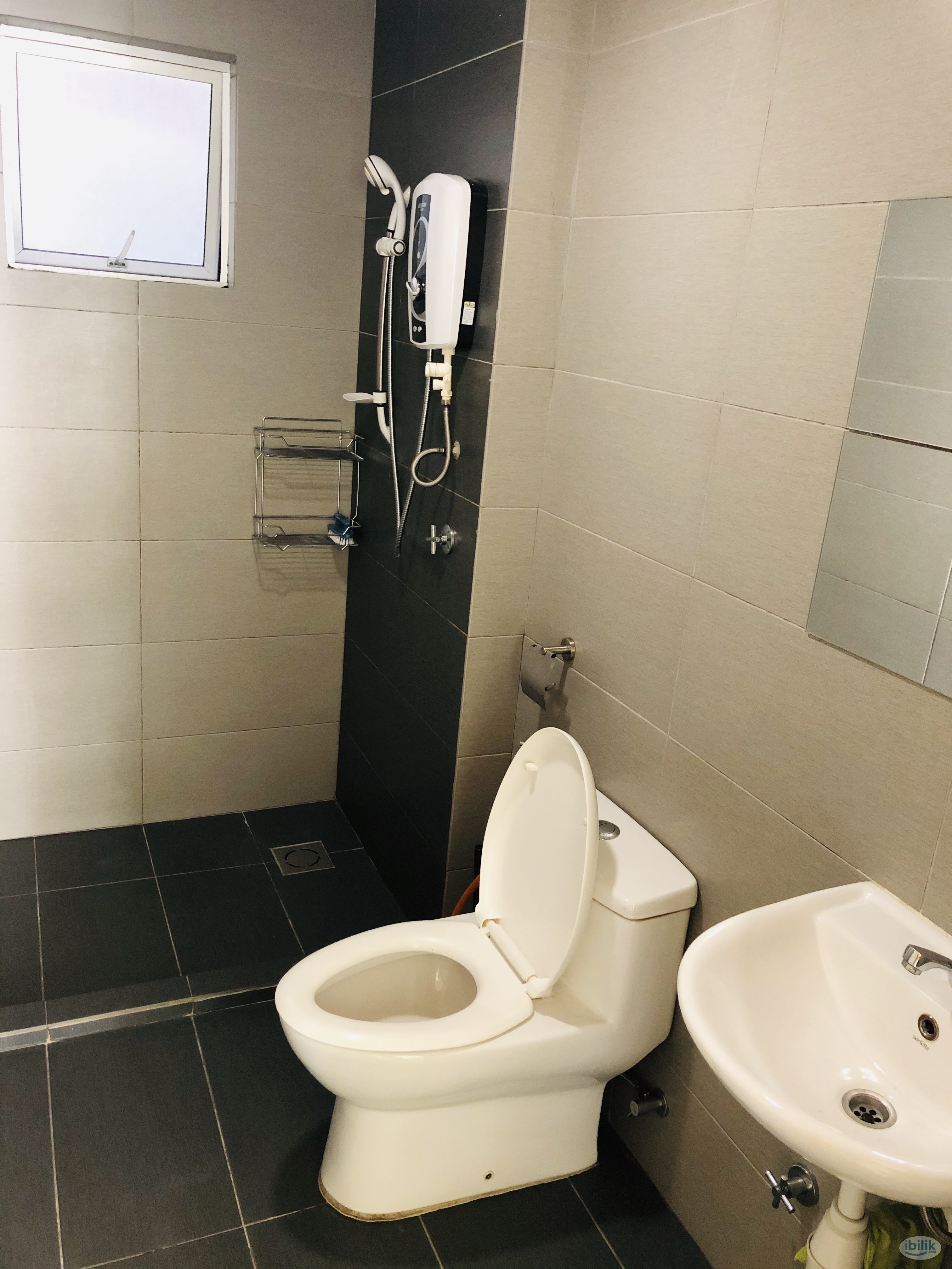 🌟Right in the Sweet Spot – Middle Room Available at Kuchai Lama, Kuala Lumpur - Image 3