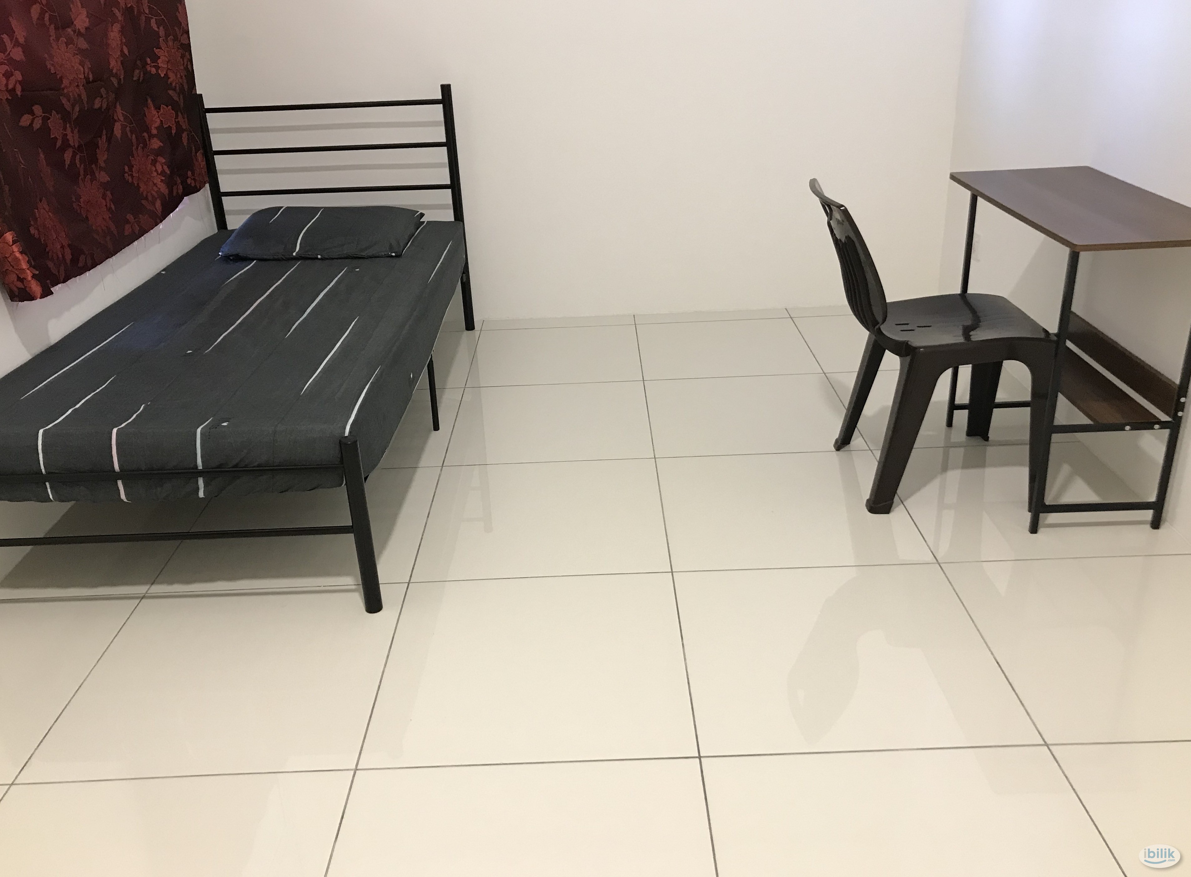 Single Room at Sierra East, Relau - Image 1