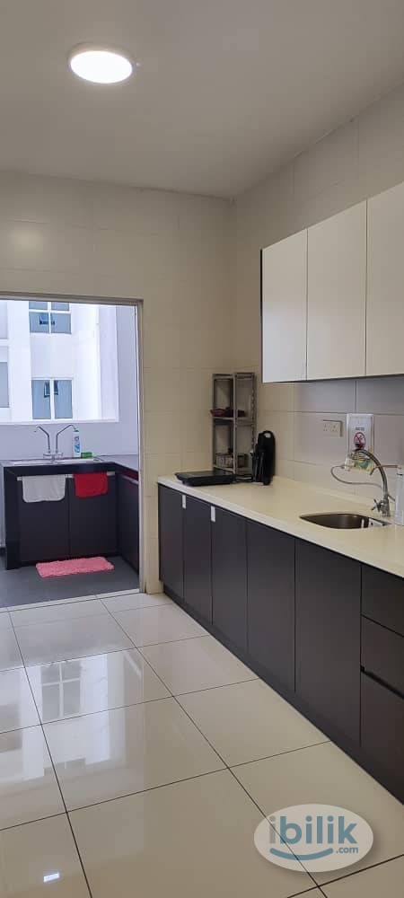 🌟Ideal for One – Compact & Comfortable Single Room at Kuchai Lama, Kuala Lumpur - Image 2