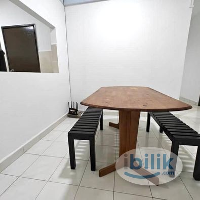 Middle Room at Angkasa Condominiums, Cheras, TAMAN CONNAUGHT (NEAR TO UCSI) - Image 2