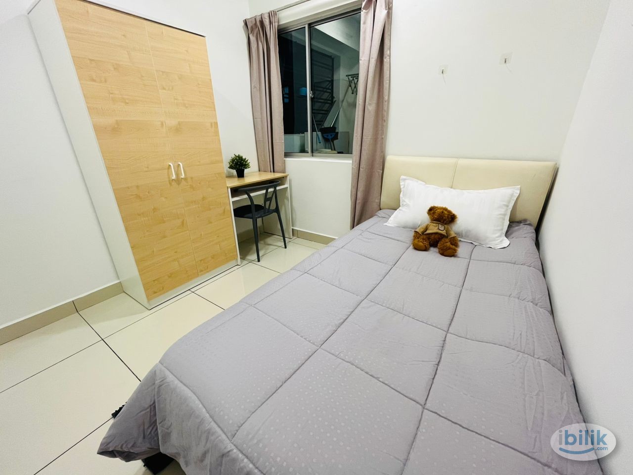 🌟Small Space room, Big Vibe at Old Klang Road, Kuala Lumpur - Image 1