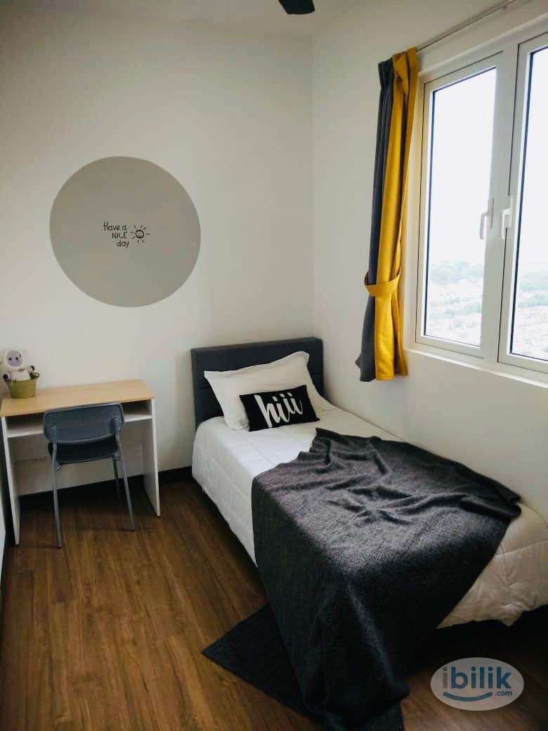 🌟Live Light in a Single Room at Sri Petaling, Kuala Lumpur - Image 1