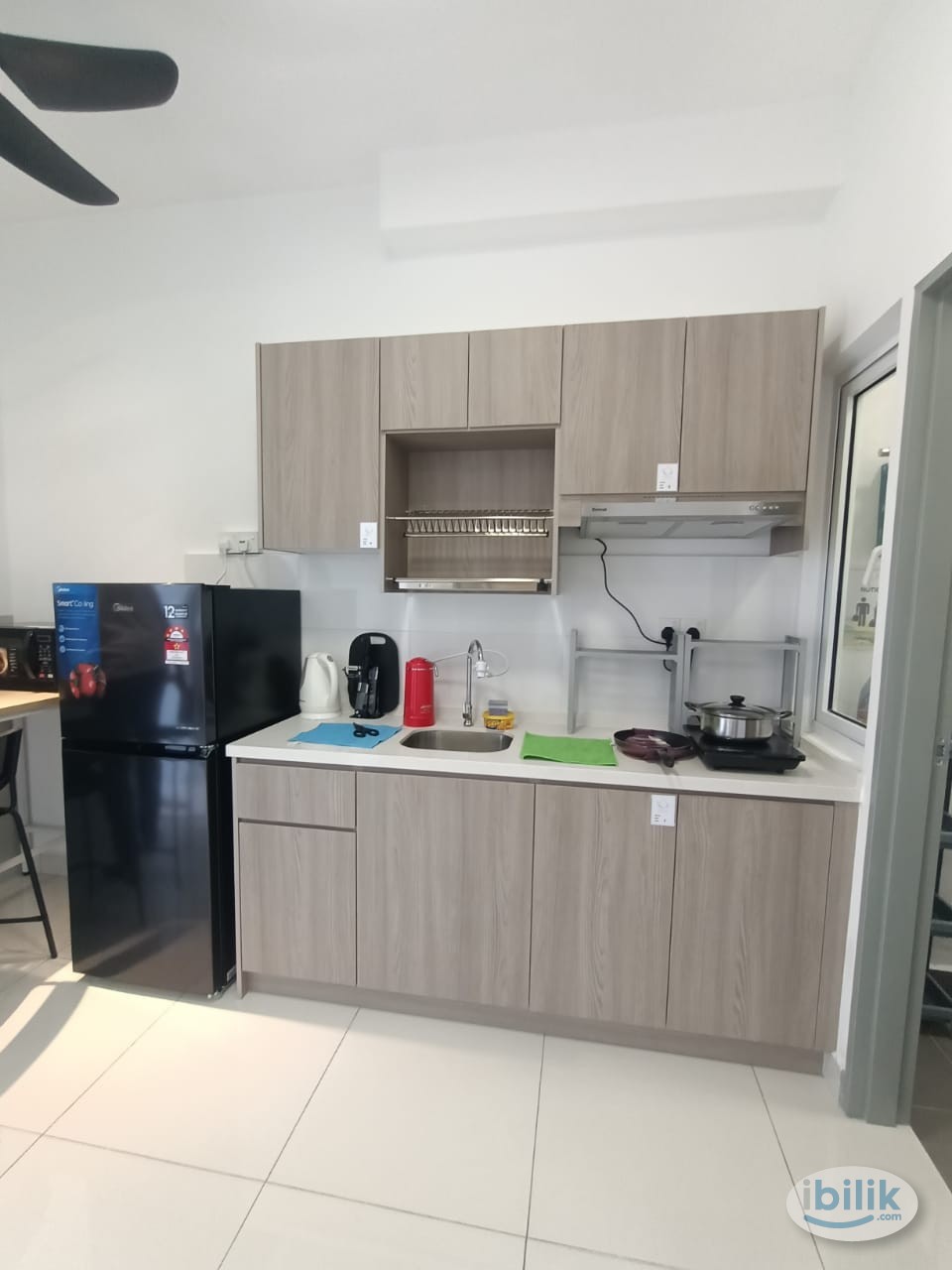 🌟Junior Master Room – Where Comfort Lives at Bukit Jalil, Kuala Lumpur - Image 2