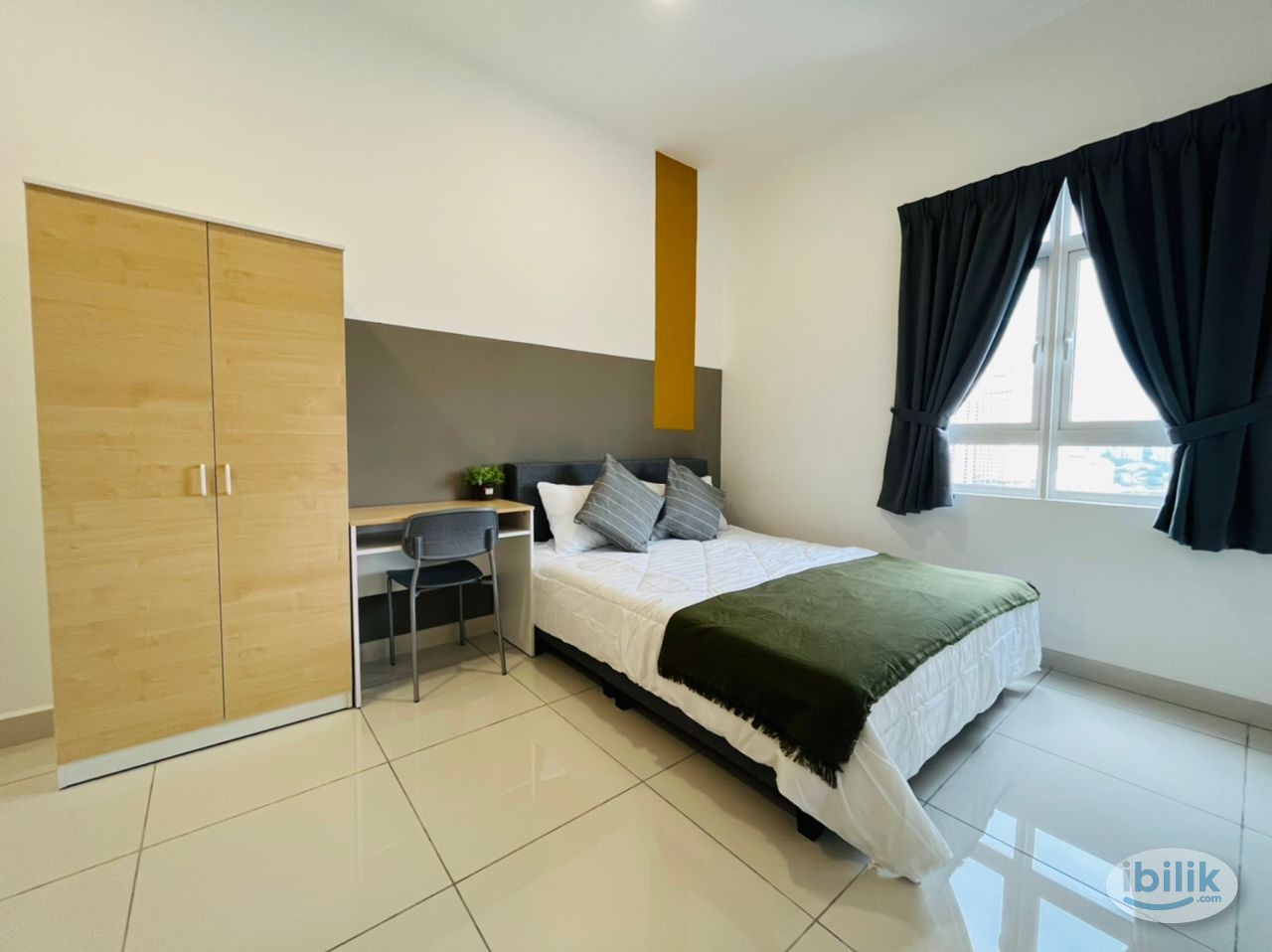 ✨Residences: Master Suites for the Discerning at KL Sentral, KL City Centre - Image 2