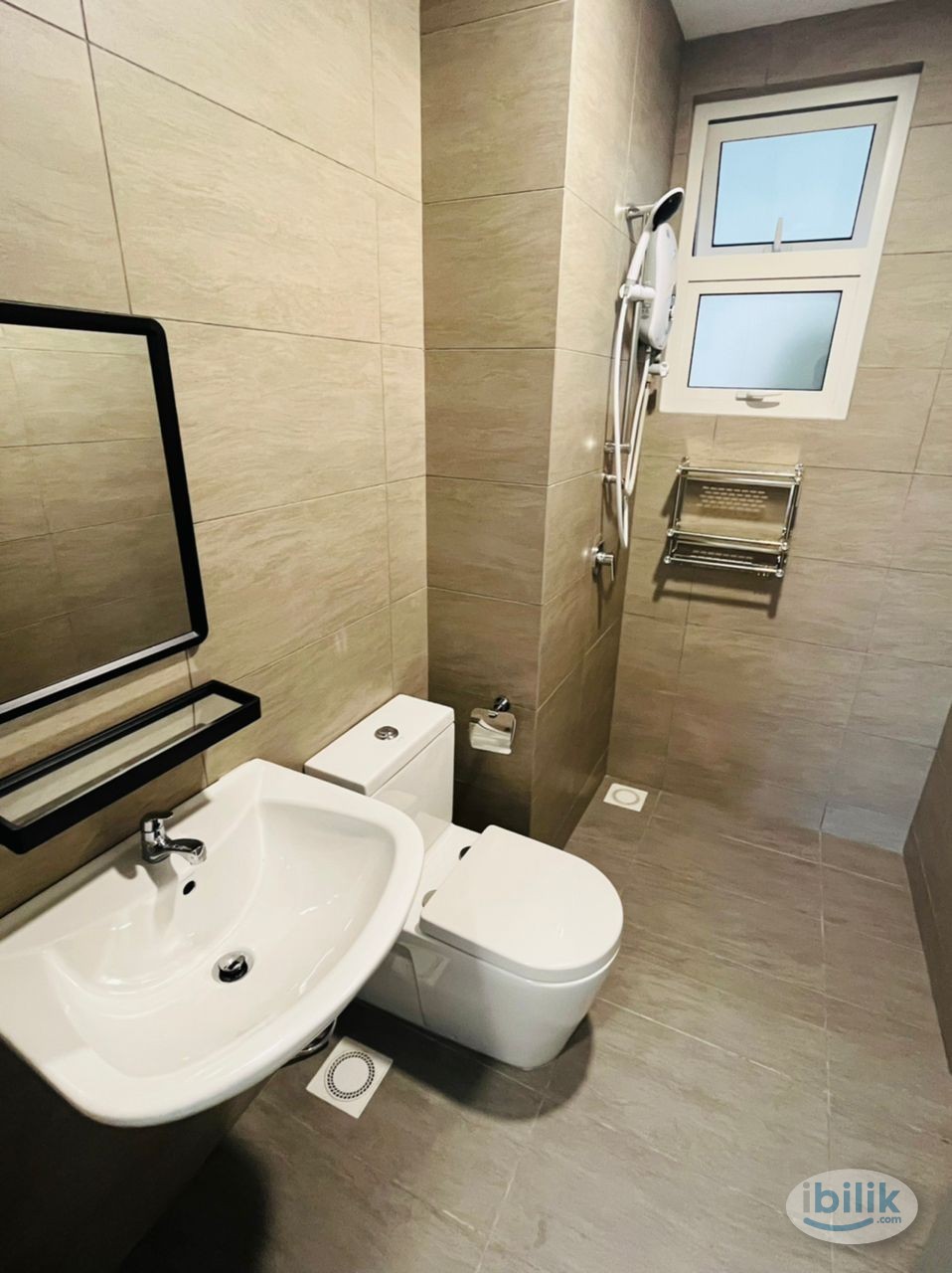 ✨Just Right : A Tiny-Yet-Perfect Space in KL Sentral, KL City Centre💫 - Image 4