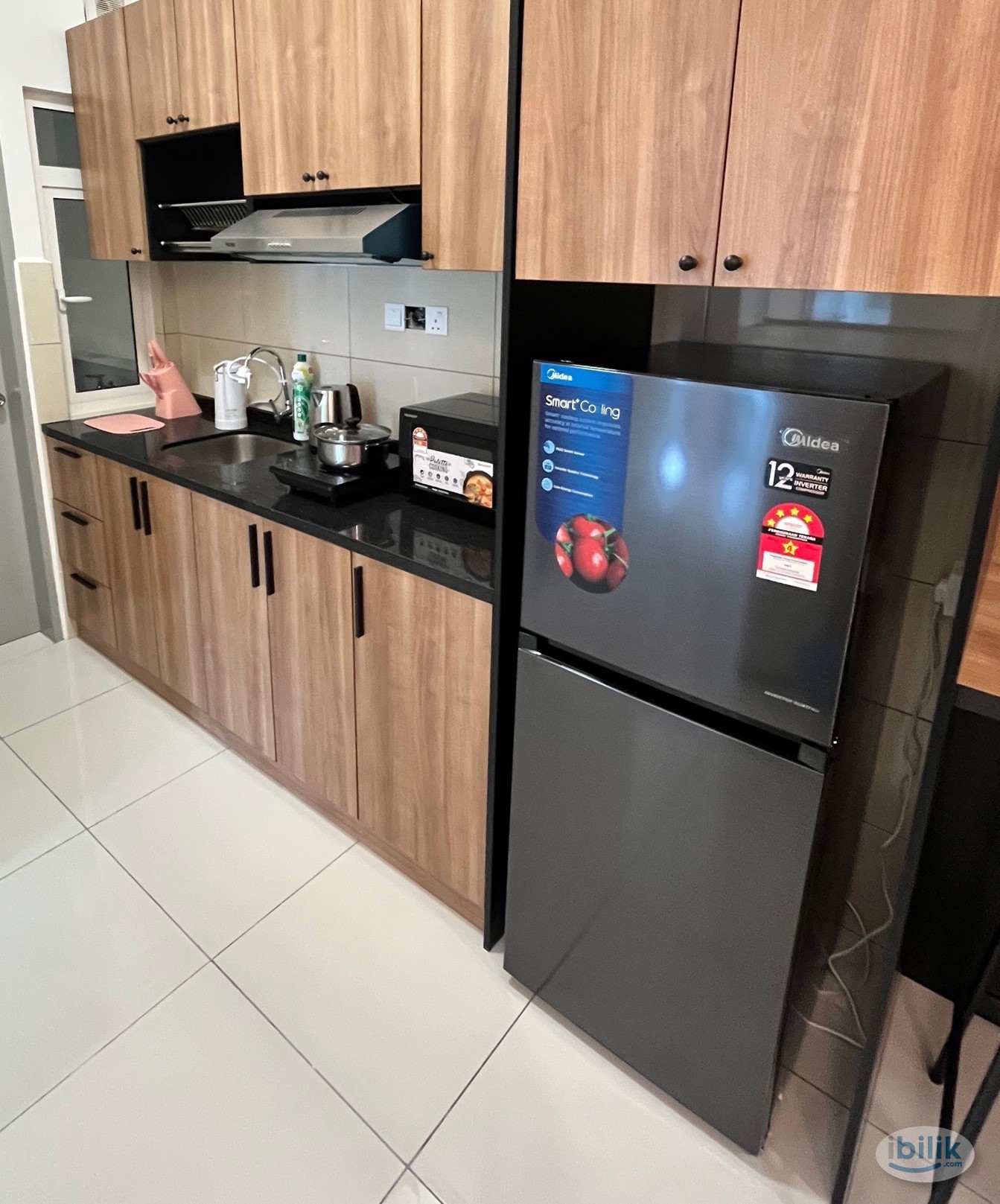 🔆Stylish & Spotless Middle Room in KLCC  - Image 2