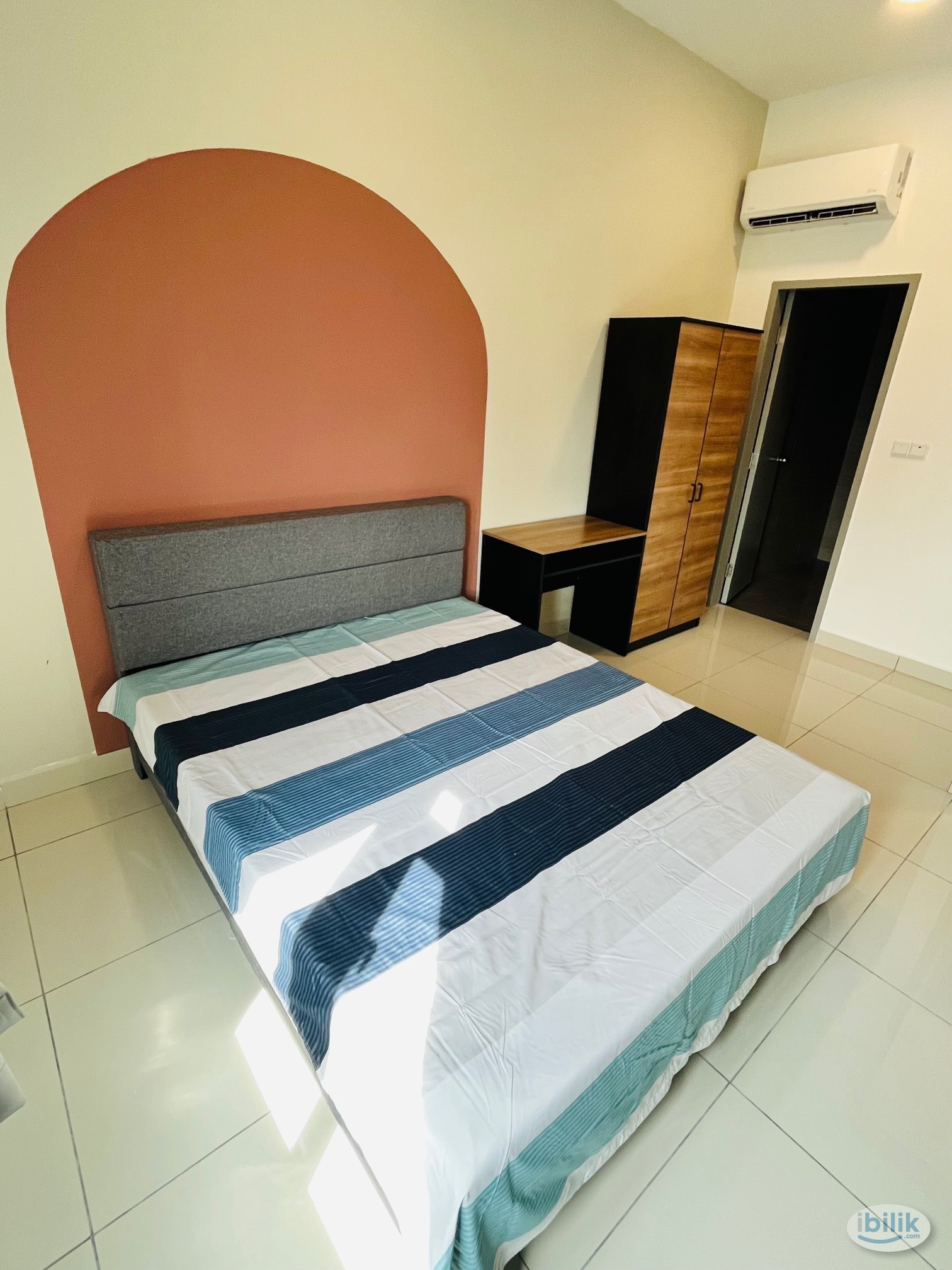 ✨Read, Rest & Relax Master Room @ TR Residence, Kuala Lumpur - Image 1