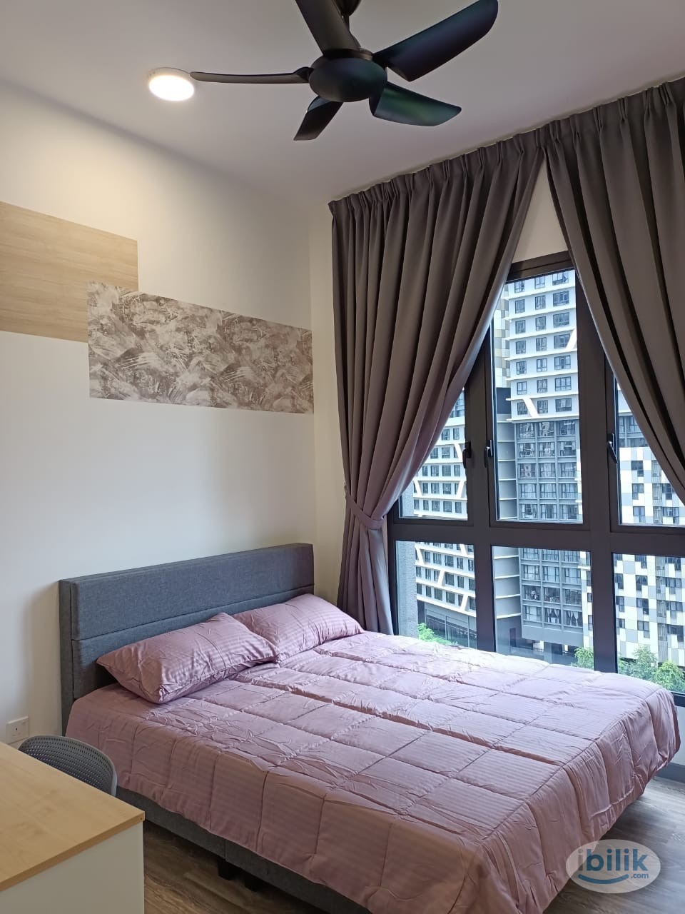 Median Muse: Your Middle Room Retreat Awaits at Bangsar South, Pantai - Image 1