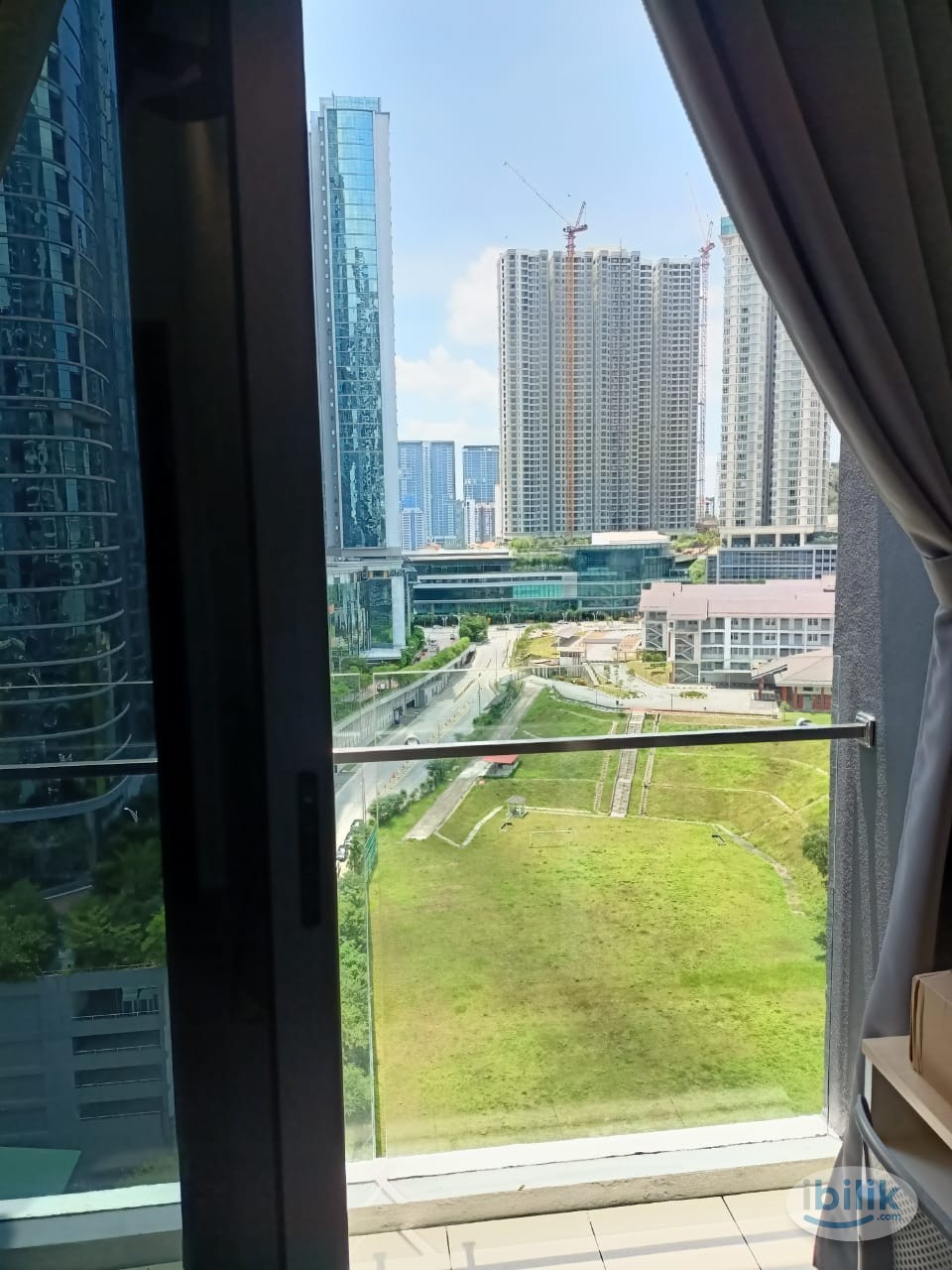 ElevateEase Suites Effortless Modern Living at Bangsar South, Pantai  - Image 2