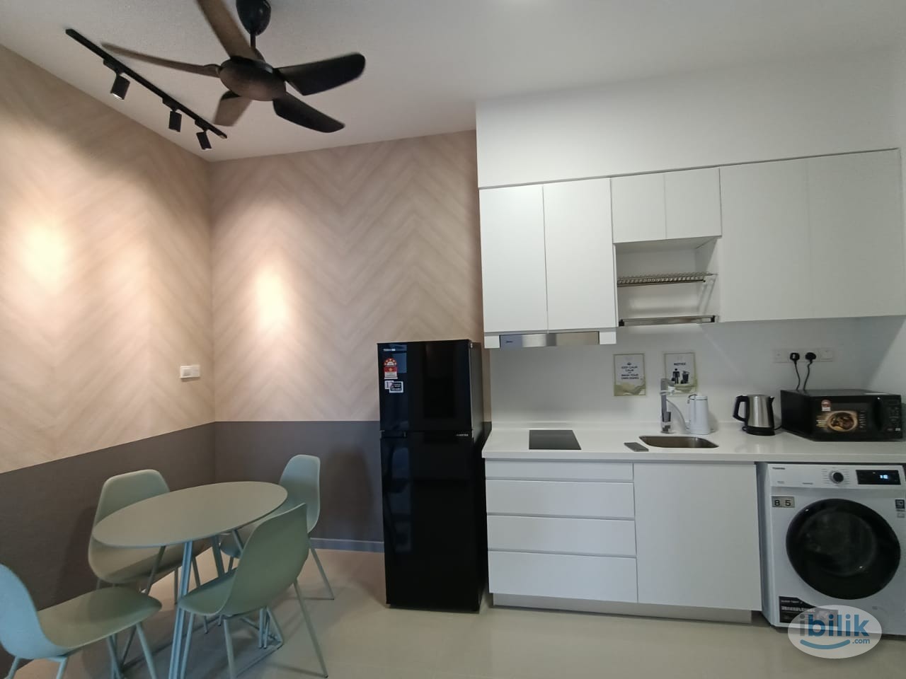 ElevateEase Suites Effortless Modern Living at Bangsar South, Pantai  - Image 3