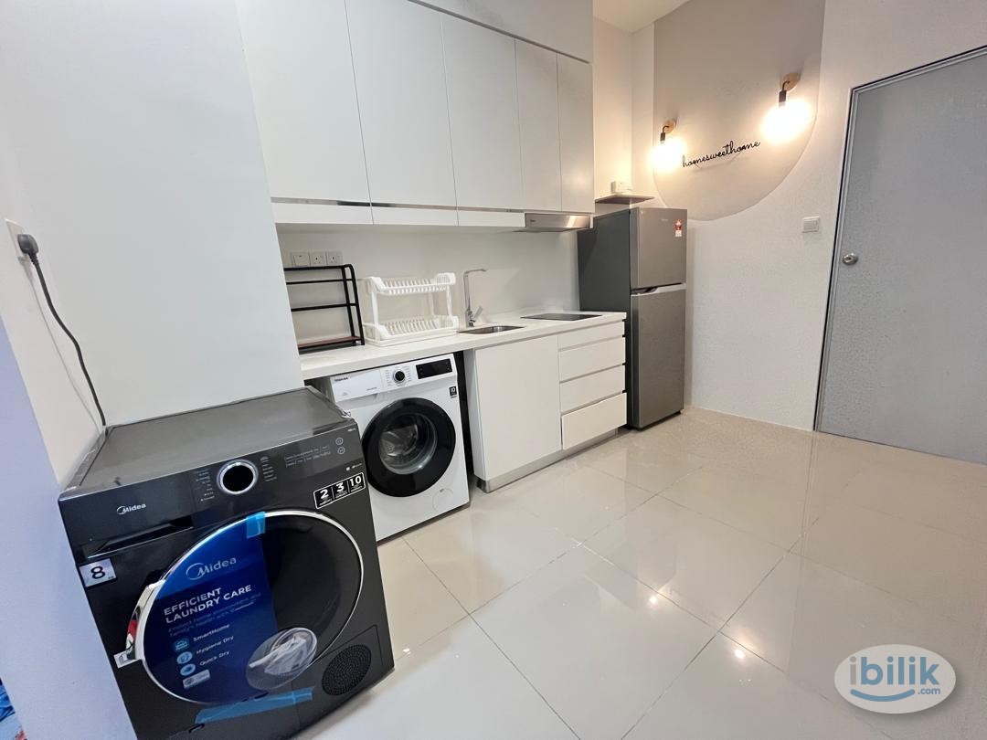 Unique Units: Renting Your Exceptional Single Room at Bangsar South, Pantai - Image 2