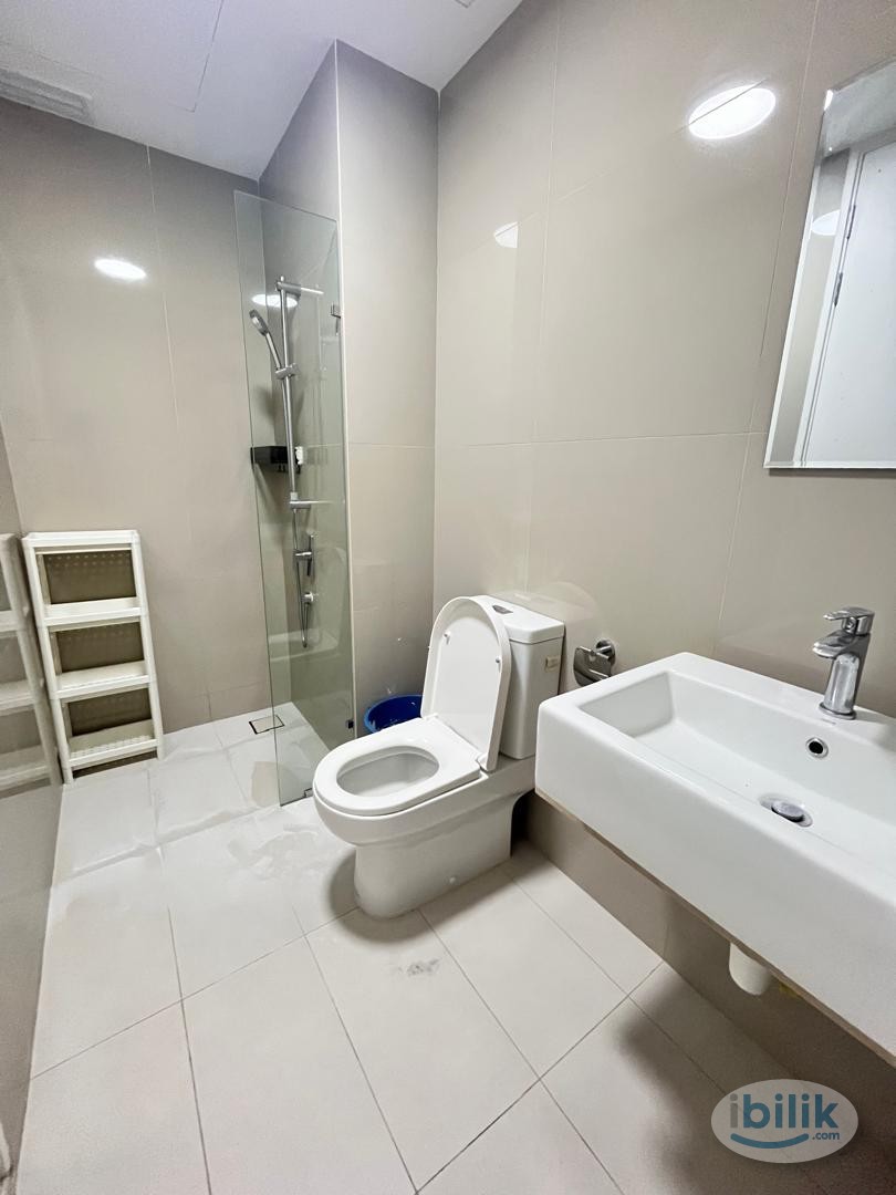 Unique Units: Renting Your Exceptional Single Room at Bangsar South, Pantai - Image 3