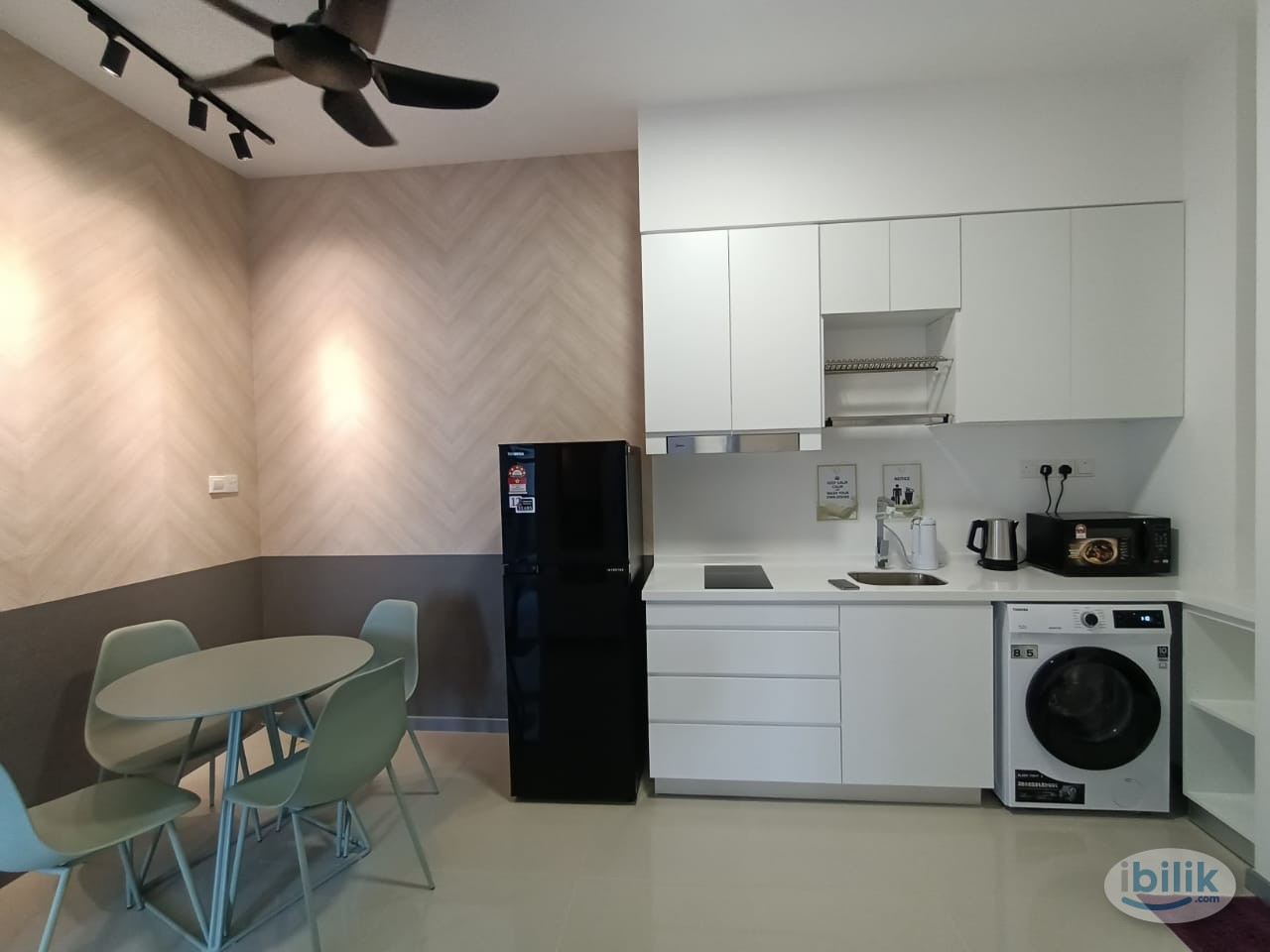 Middle mind: Manor Unlocking Luxury in Every Room at SouthLink Lifestyle Apartments, Bangsar South, Bangsar - Image 2