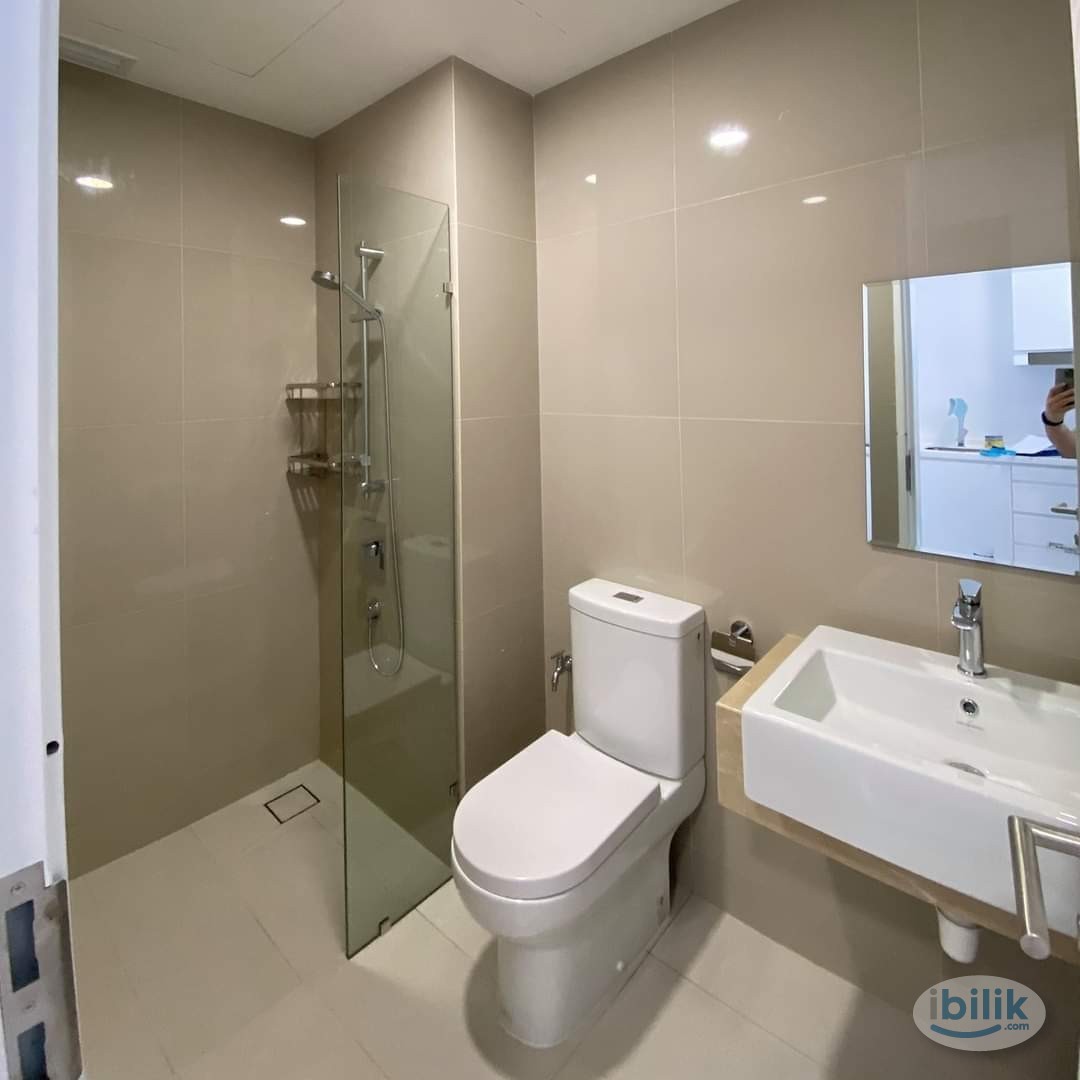 Middle mind: Manor Unlocking Luxury in Every Room at SouthLink Lifestyle Apartments, Bangsar South, Bangsar - Image 3