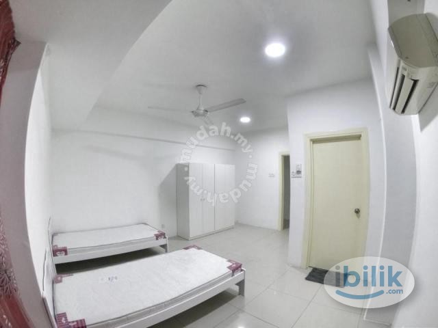 Master Room at Selayang Point, Selayang - Image 1