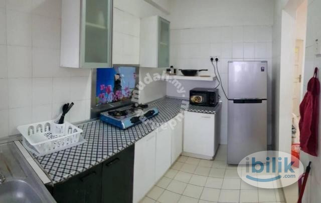 Master Room at Selayang Point, Selayang - Image 3
