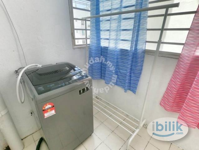 Master Room at Selayang Point, Selayang - Image 4