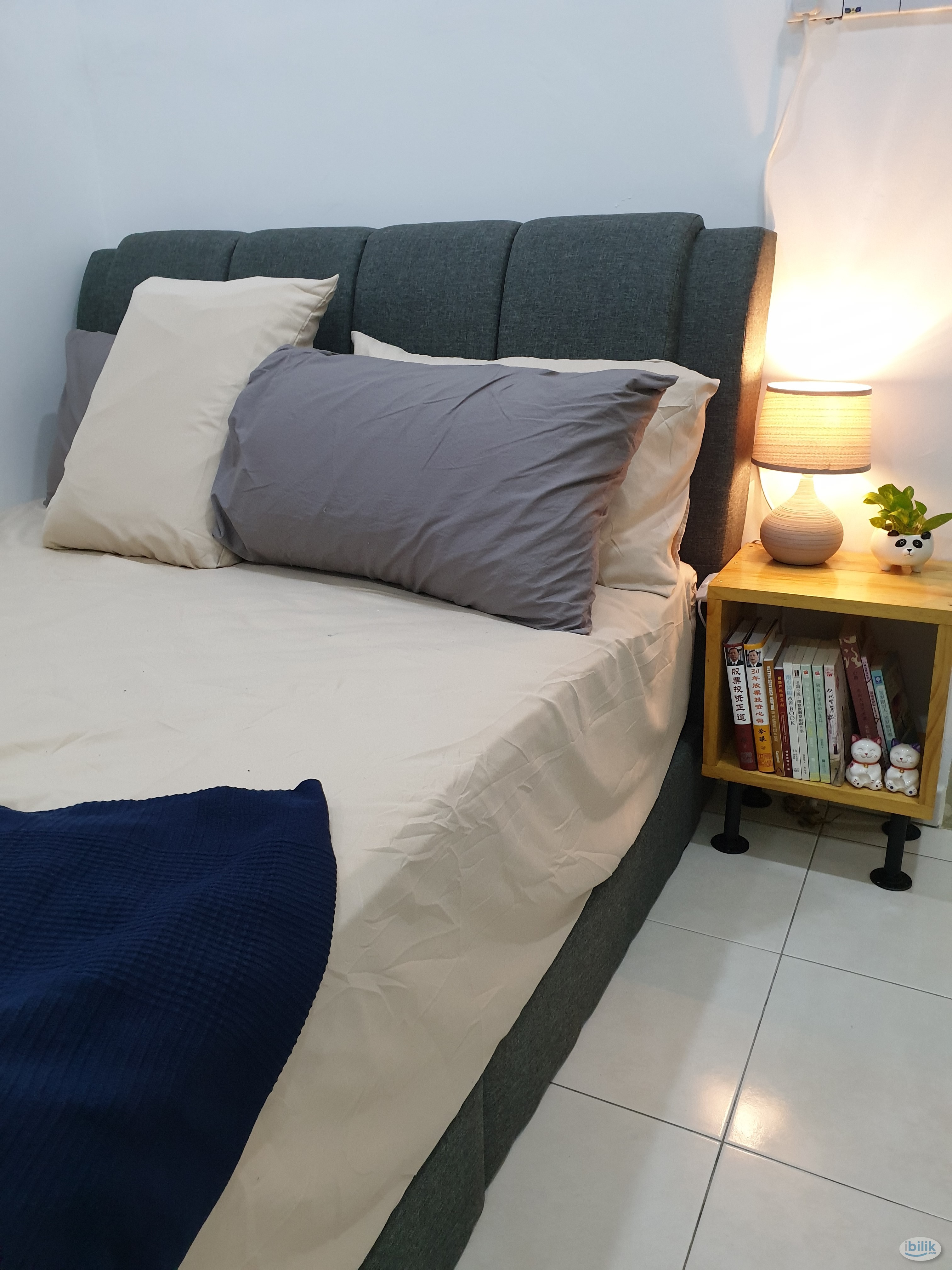 Sitiawan-Manjung Comfortable Room - Image 2