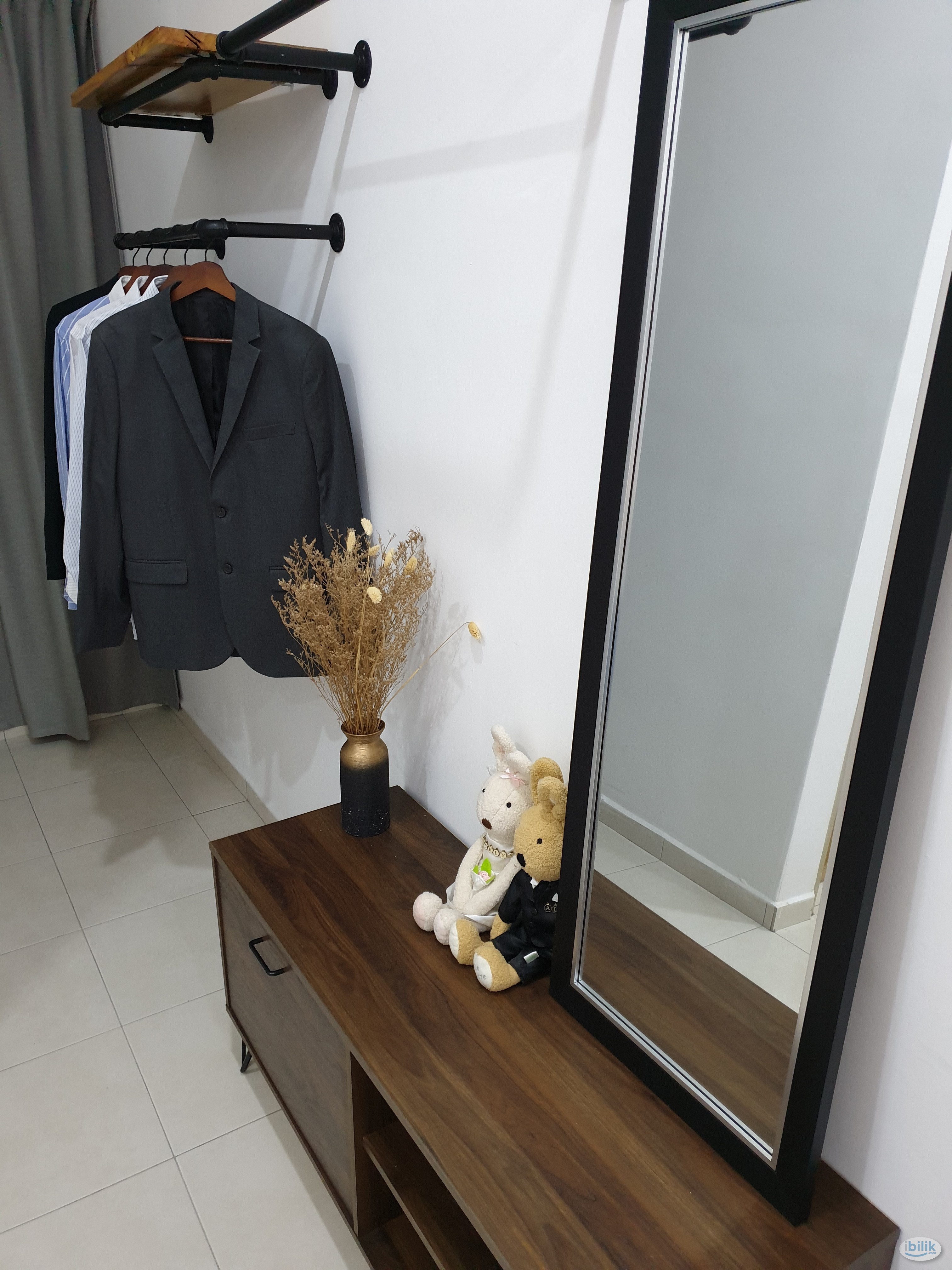 Sitiawan-Manjung Comfortable Room - Image 3