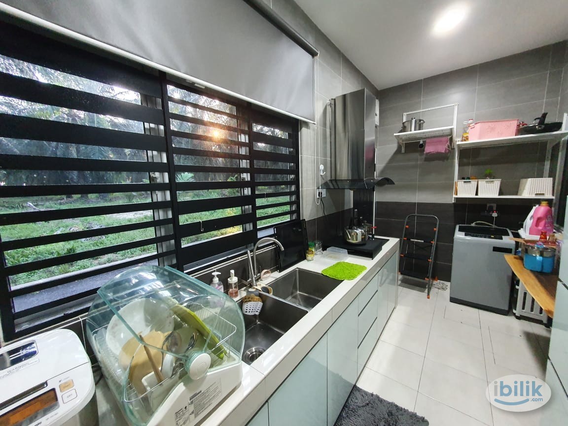 Sitiawan-Manjung Comfortable Room - Image 5
