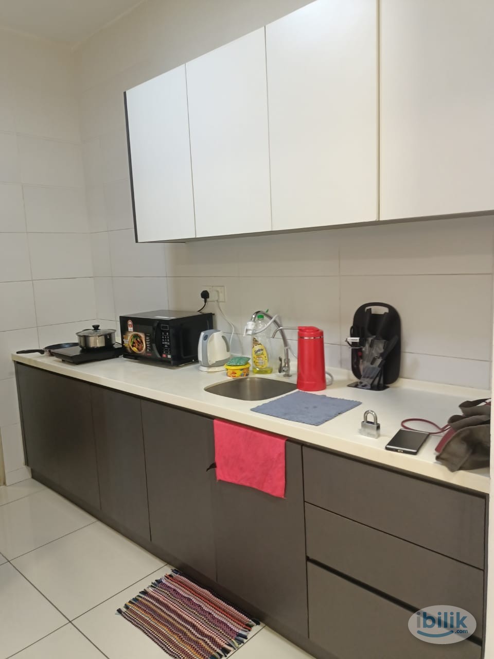 Budget Single Room – Great Value at Kuchai Lama, Kuala Lumpur - Image 2
