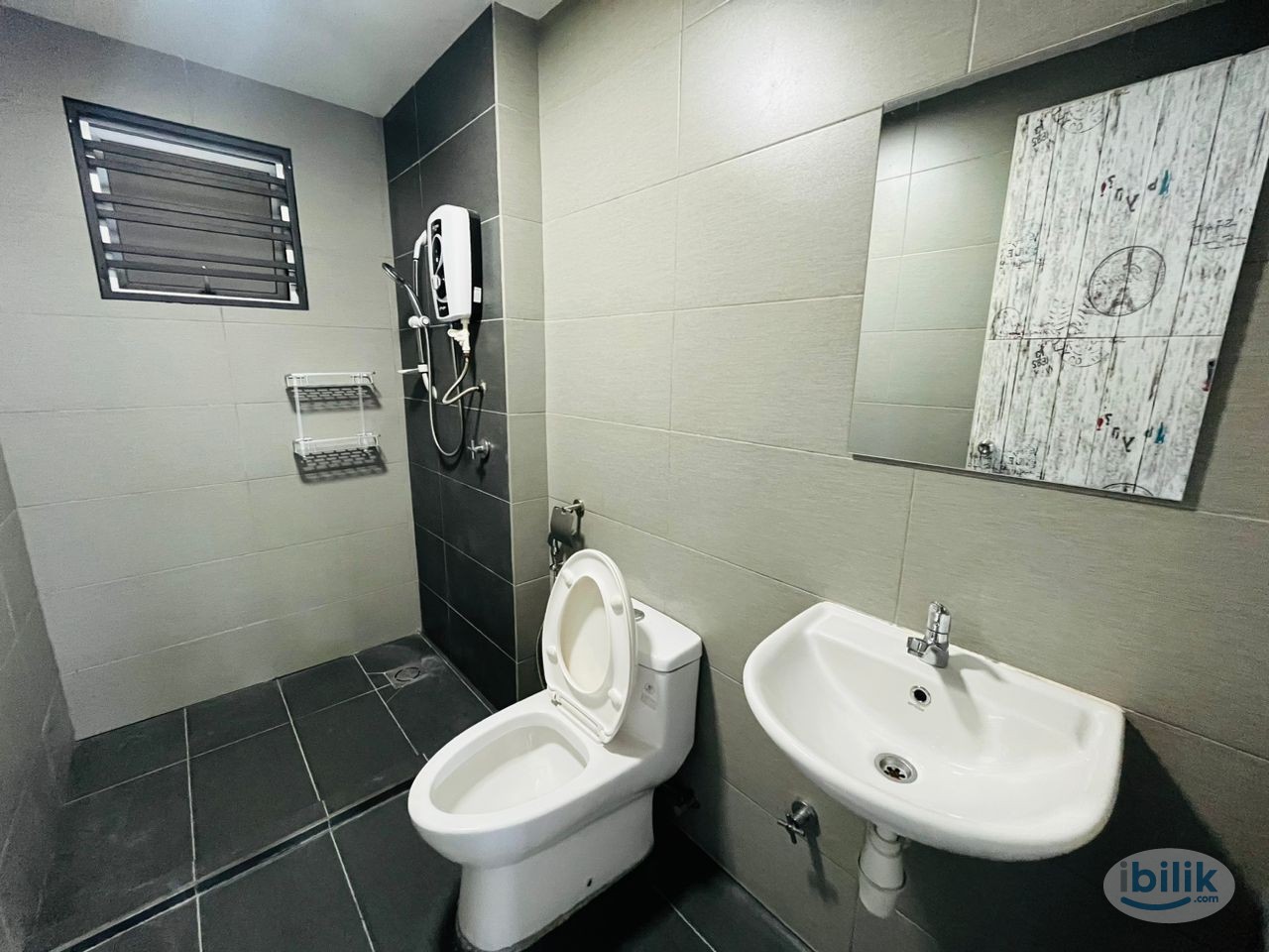 Budget Single Room – Great Value at Kuchai Lama, Kuala Lumpur - Image 3